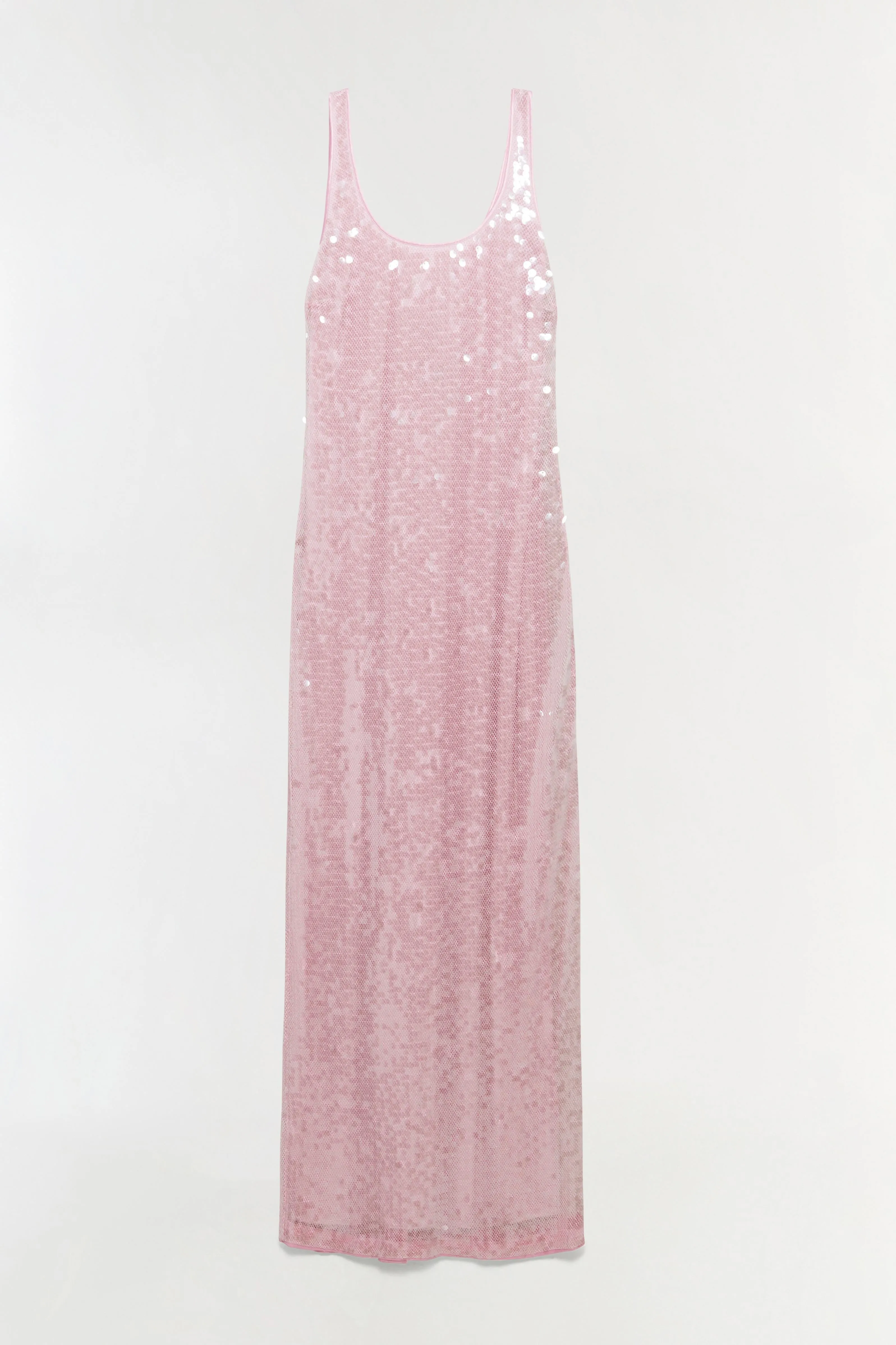 Bex Embellished Dress sold by Simkhai