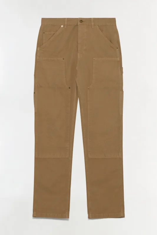 Alec Denim Carpenter Pants made by Simkhai