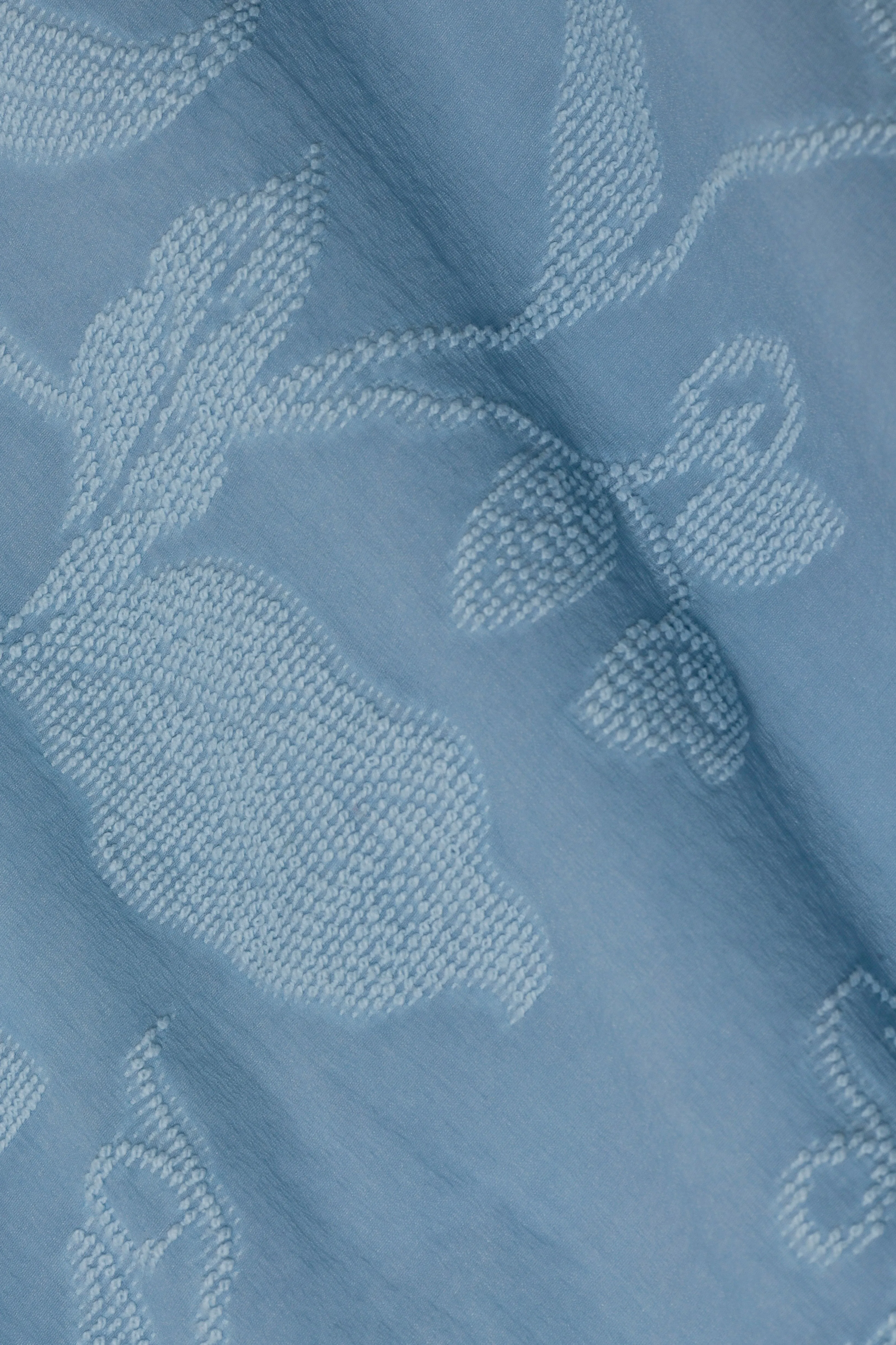 Rosalia Jacquard Midi Dress sold by Simkhai product image thumbnail 5