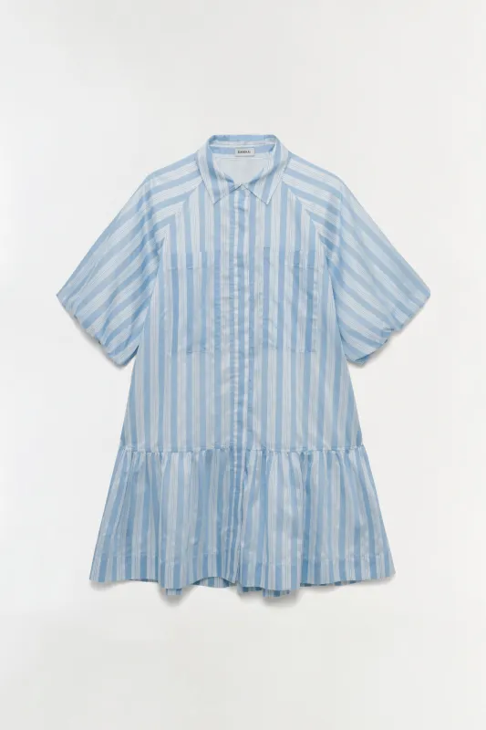 Crissy Mini Dress made by Simkhai