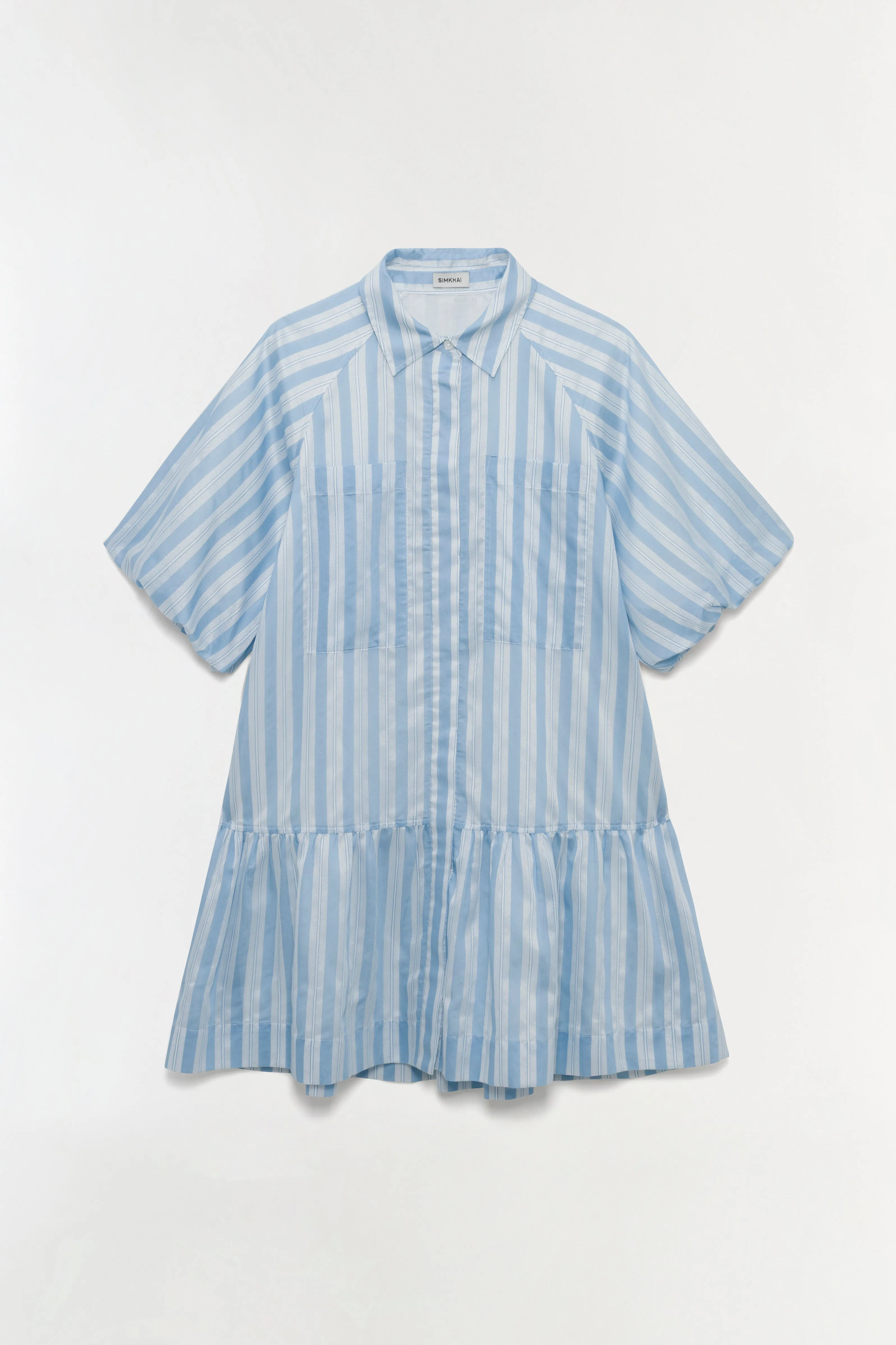 Crissy Mini Dress sold by Simkhai