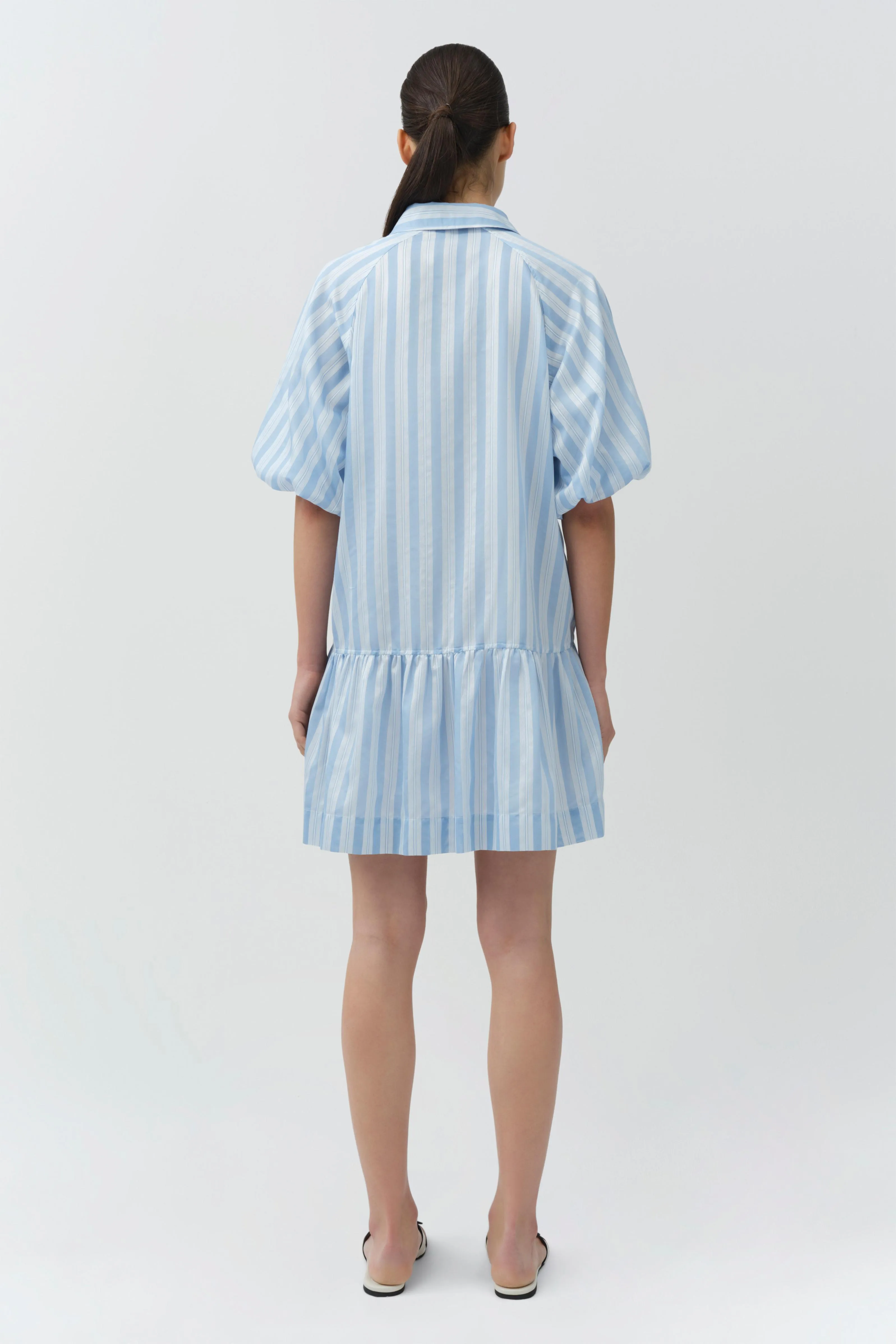 Crissy Mini Dress sold by Simkhai product image thumbnail 5