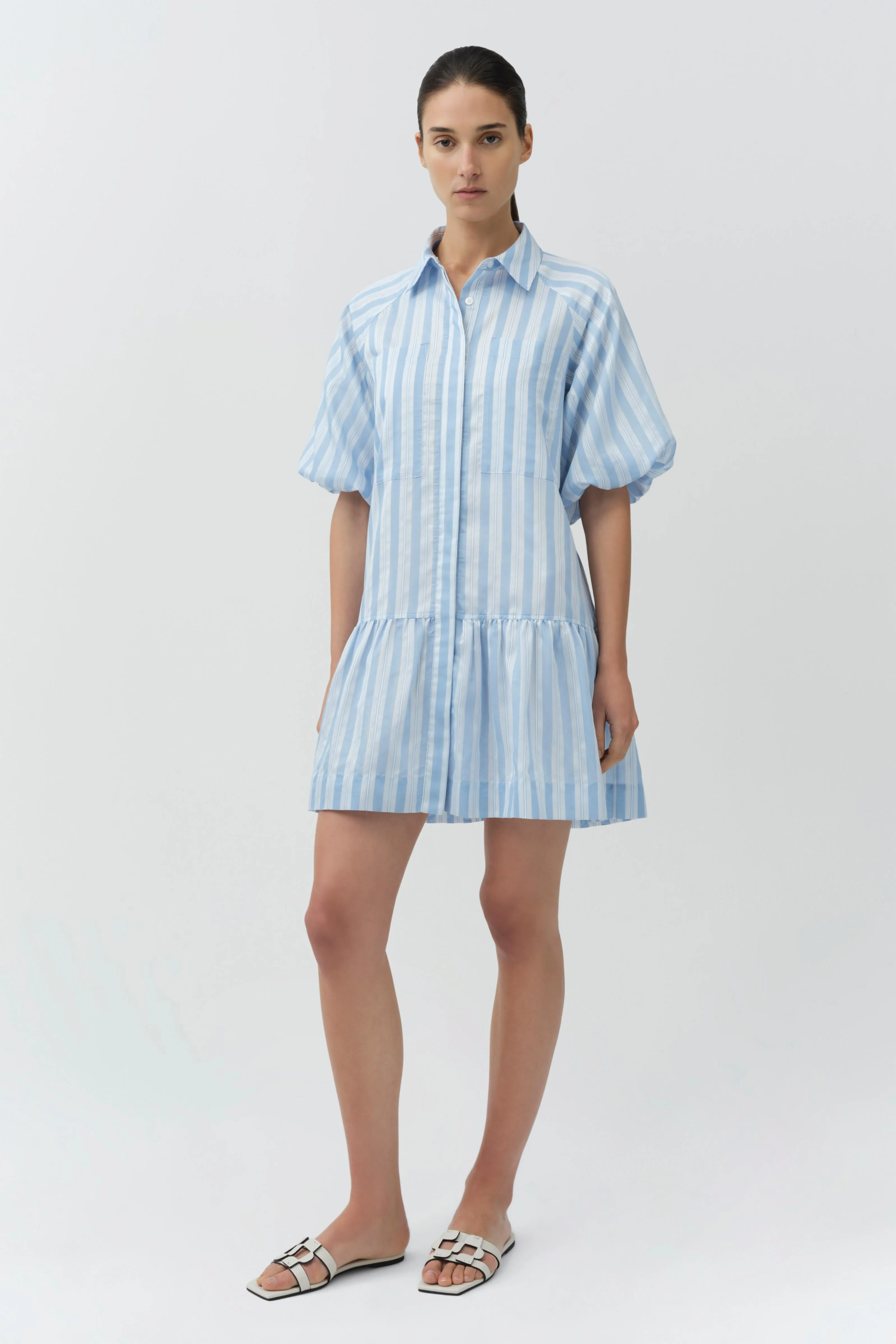 Crissy Mini Dress sold by Simkhai product image thumbnail 2