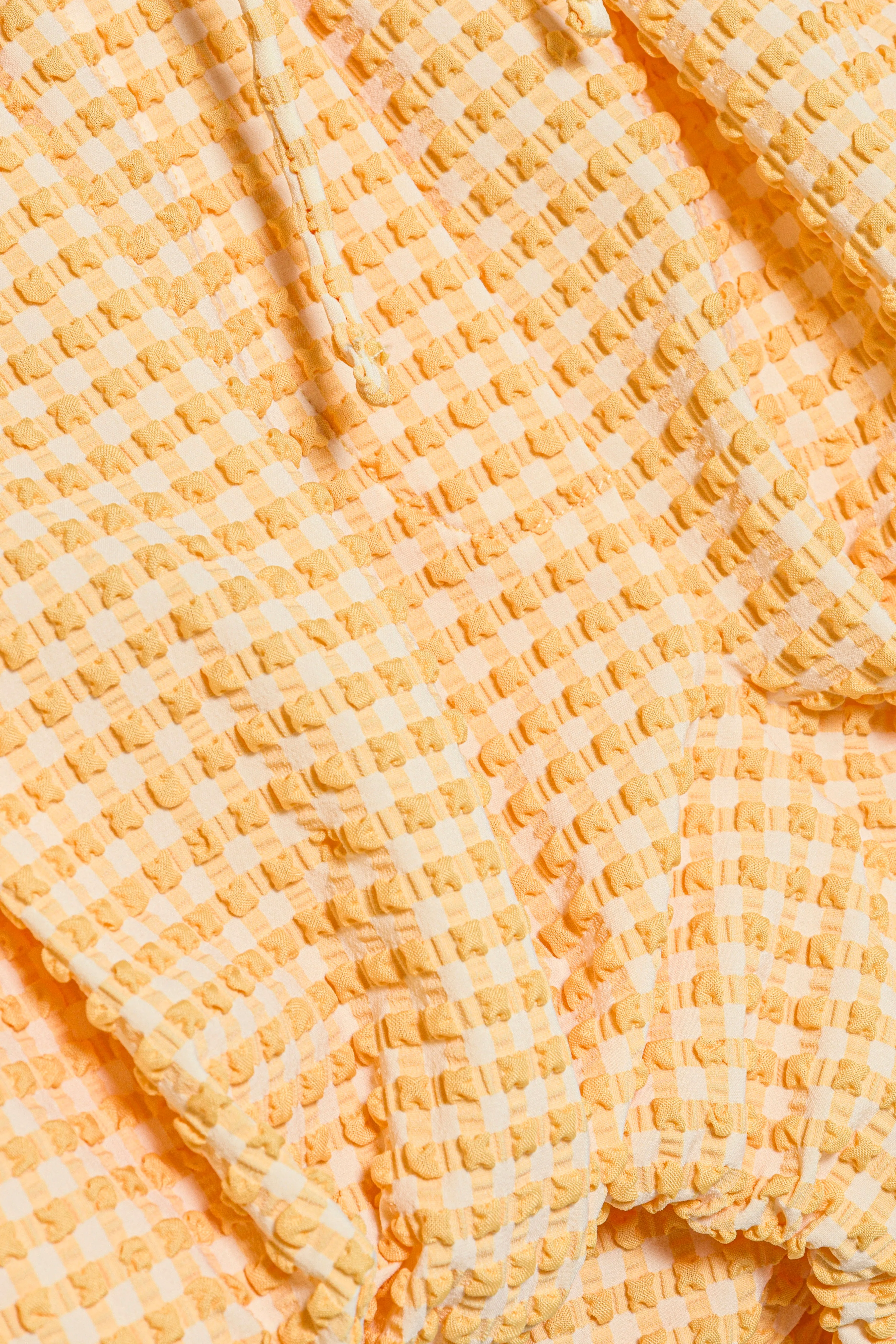 Addie Bubble Shorts sold by Simkhai product image thumbnail 5
