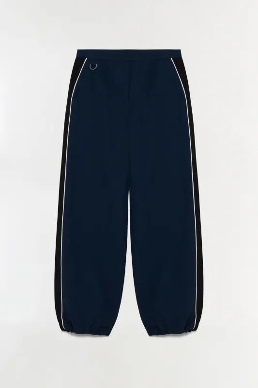 Falin Cotton Faille Jogger made by Simkhai