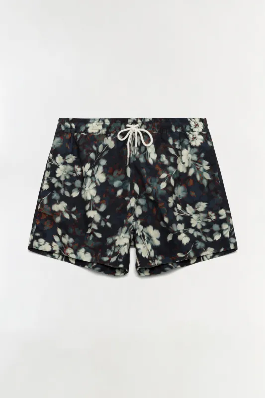 Malachi Swim Shorts made by Simkhai