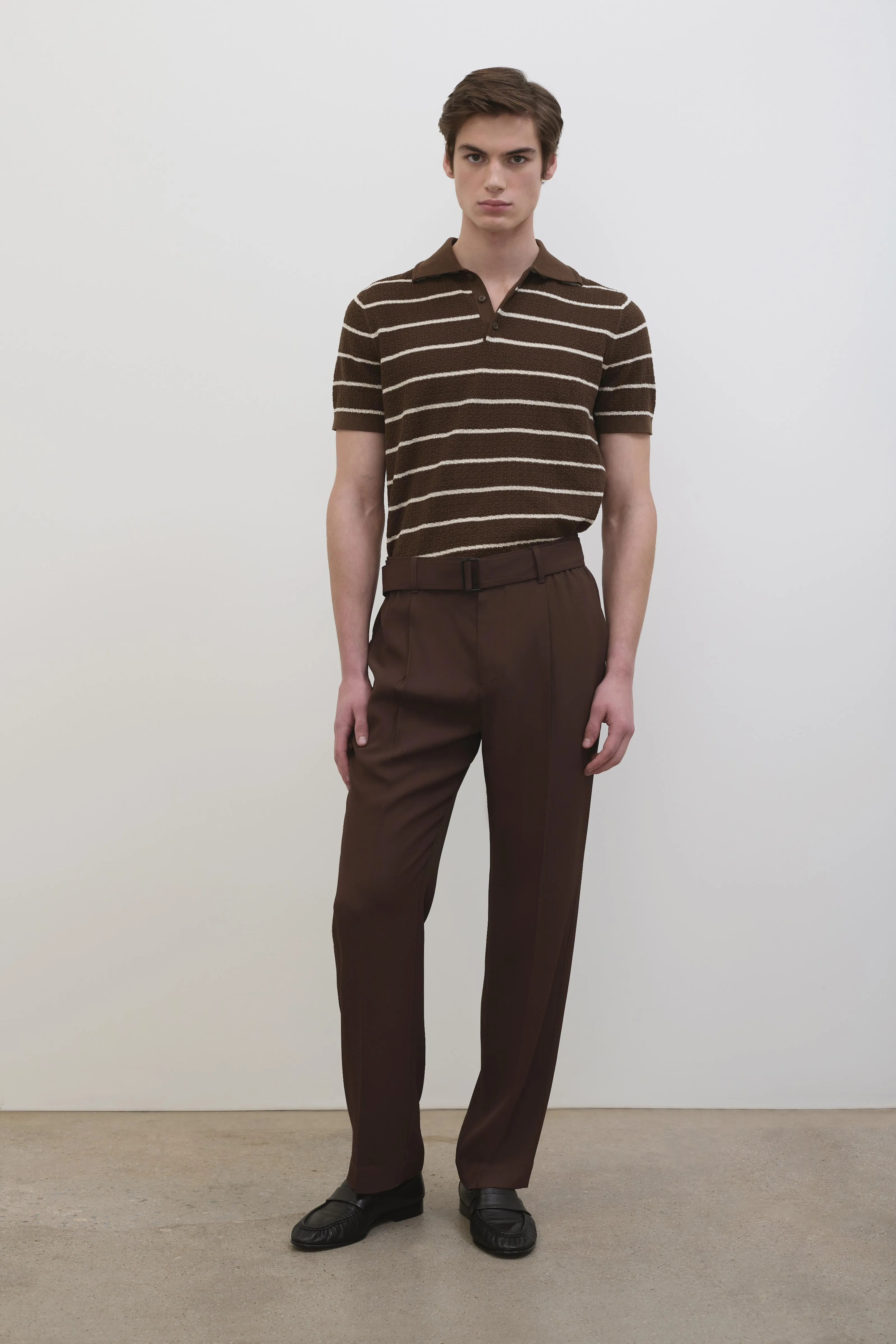 Elvis Trousers sold by Simkhai product image thumbnail 2