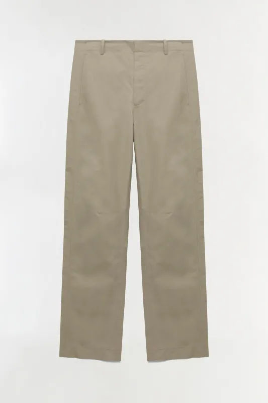 Nicholas Tech Pant made by Simkhai