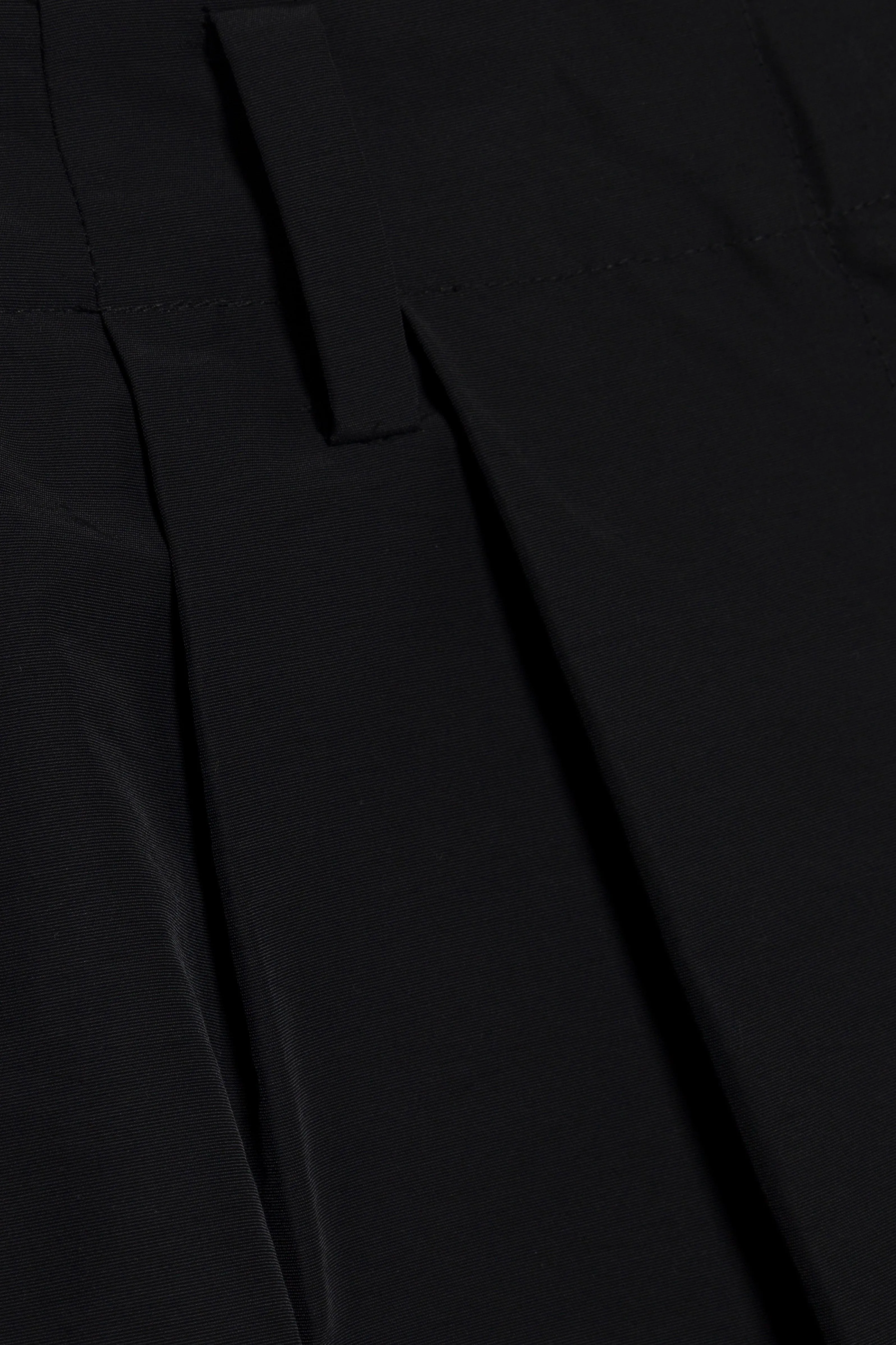 Leroy Pleated Wide Leg Pant sold by Simkhai product image thumbnail 5