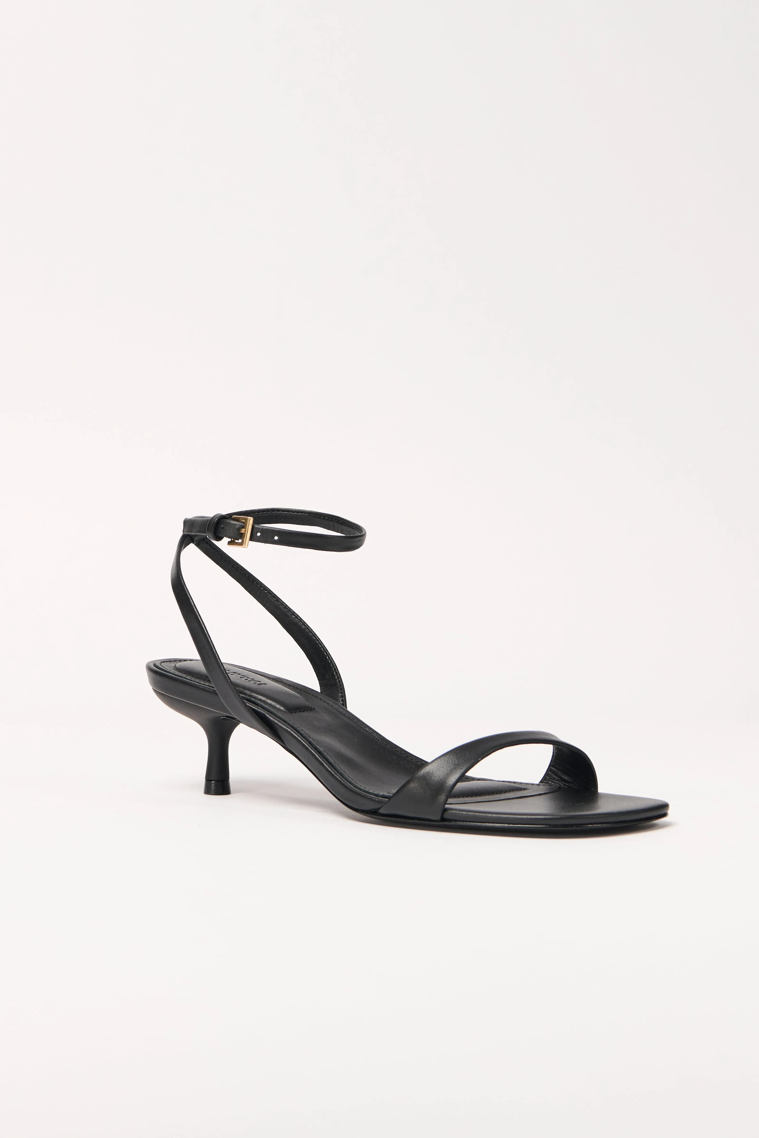 Hannah Leather Sandal sold by Simkhai product image thumbnail 2