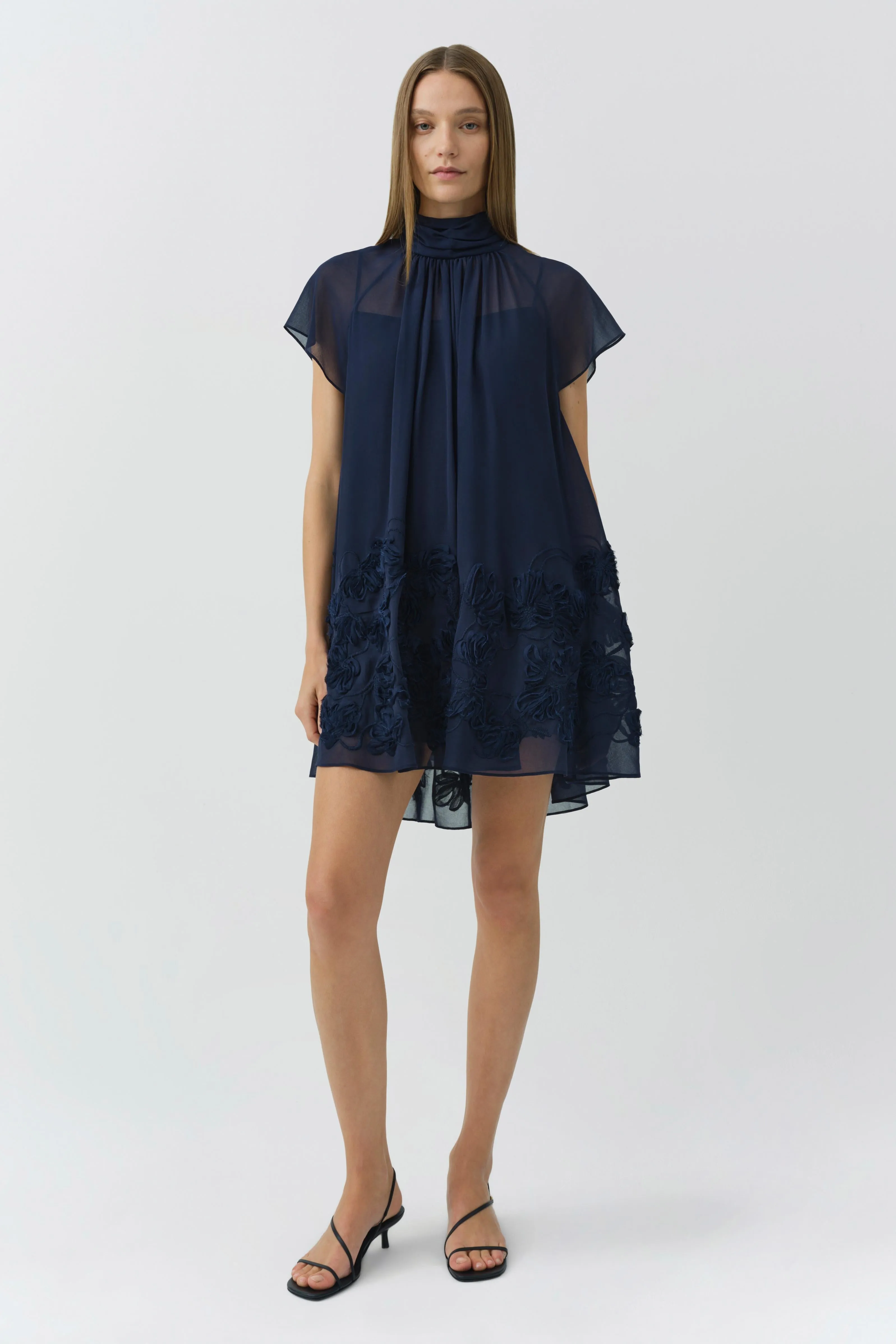 Aviel Mini Dress sold by Simkhai product image thumbnail 2