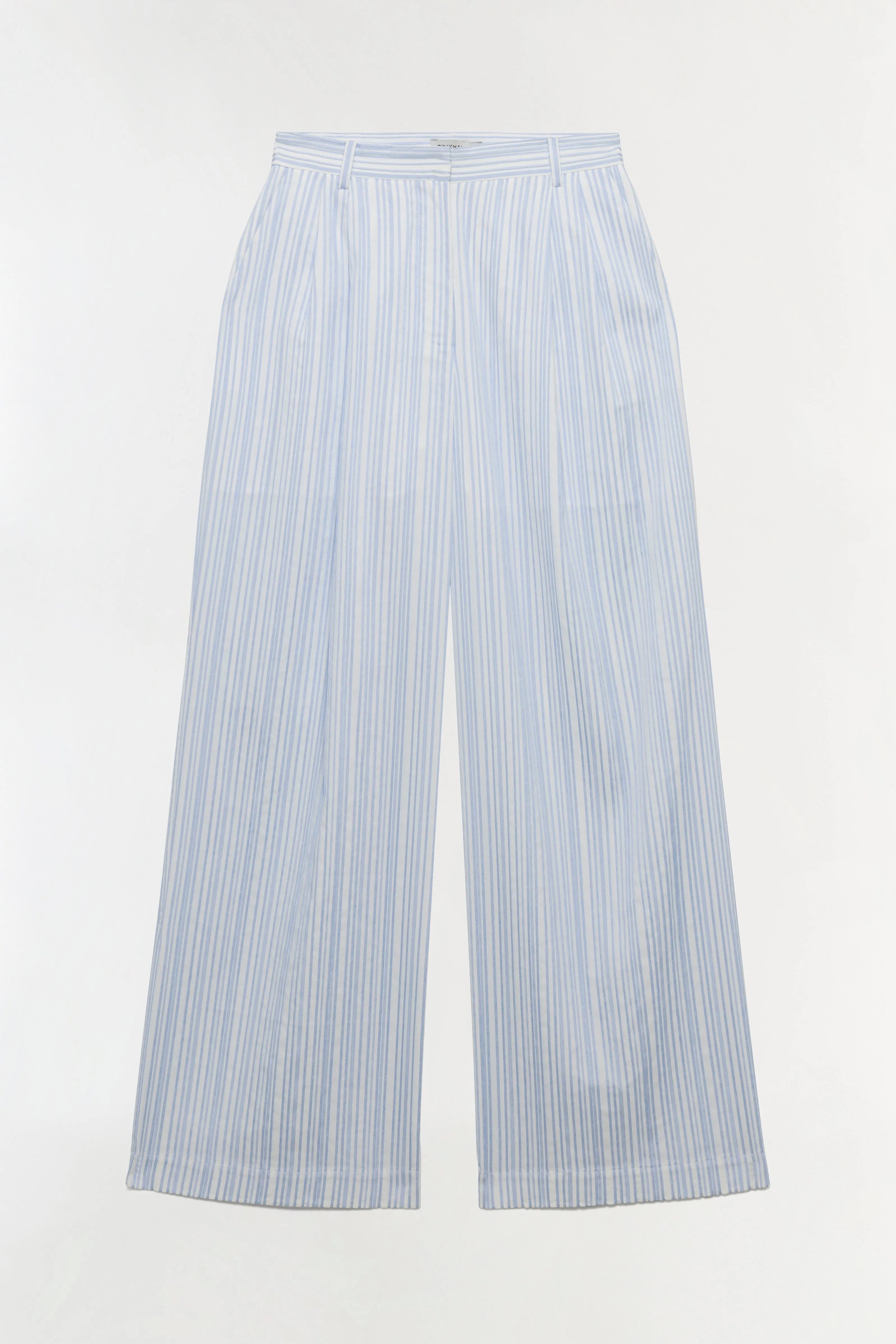 Grace Wide Leg Pant sold by Simkhai