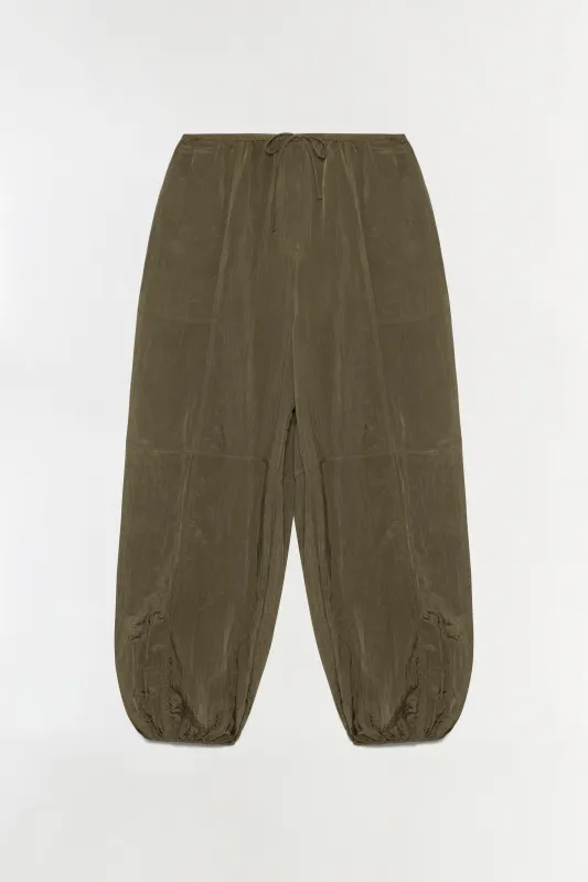 Freya Parachute Pant made by Simkhai