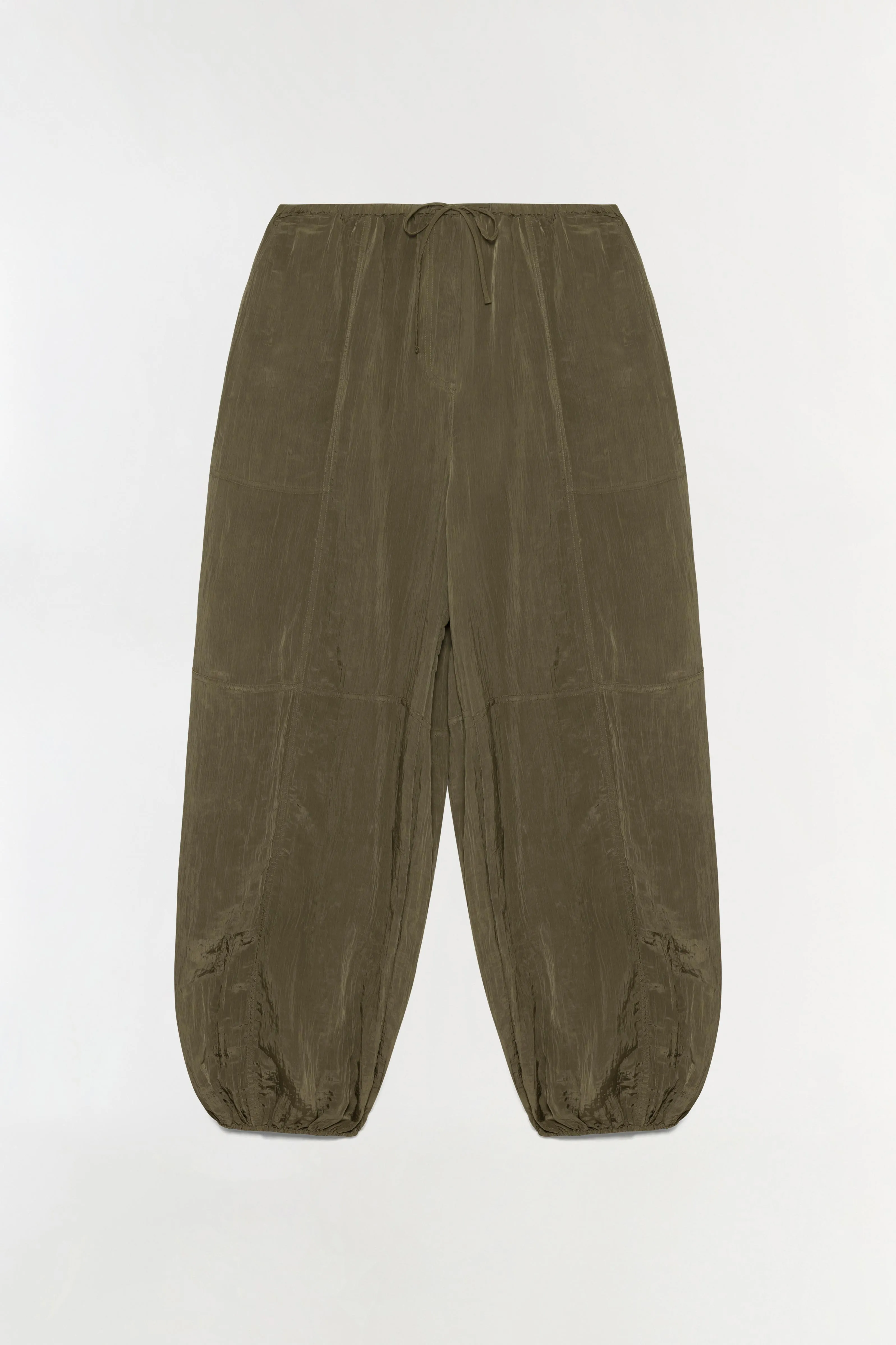 Freya Parachute Pant sold by Simkhai