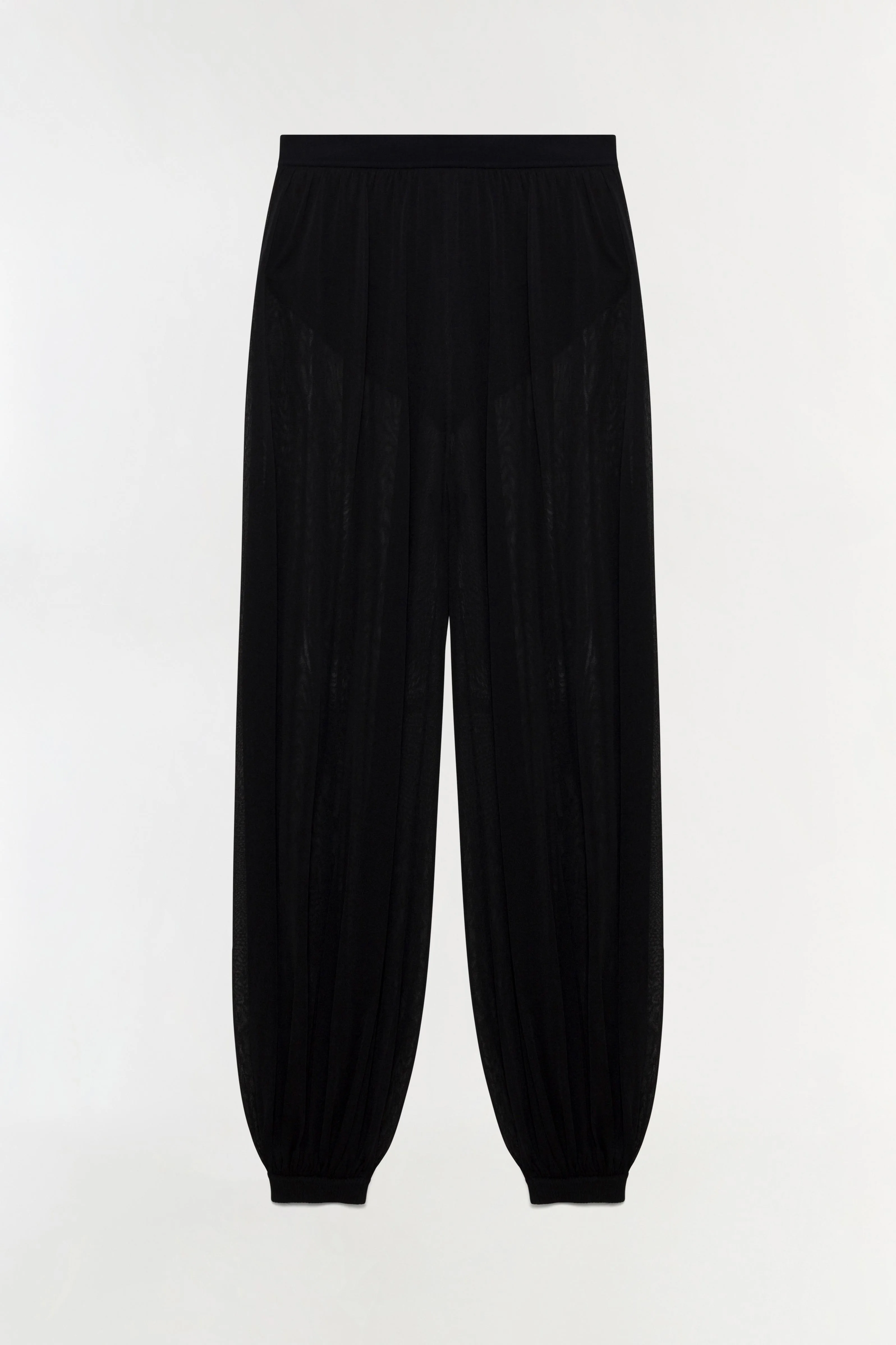 Flora Sheer Knit Pant sold by Simkhai