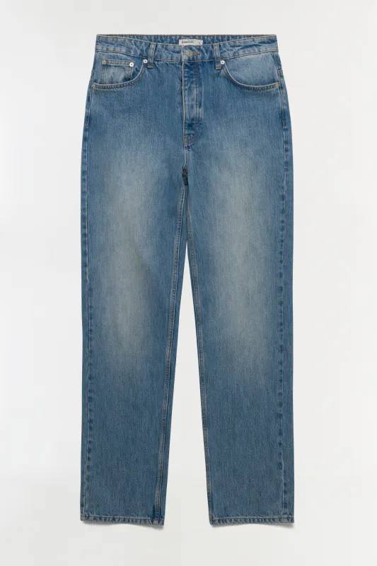 Walt Dad Jean made by Simkhai