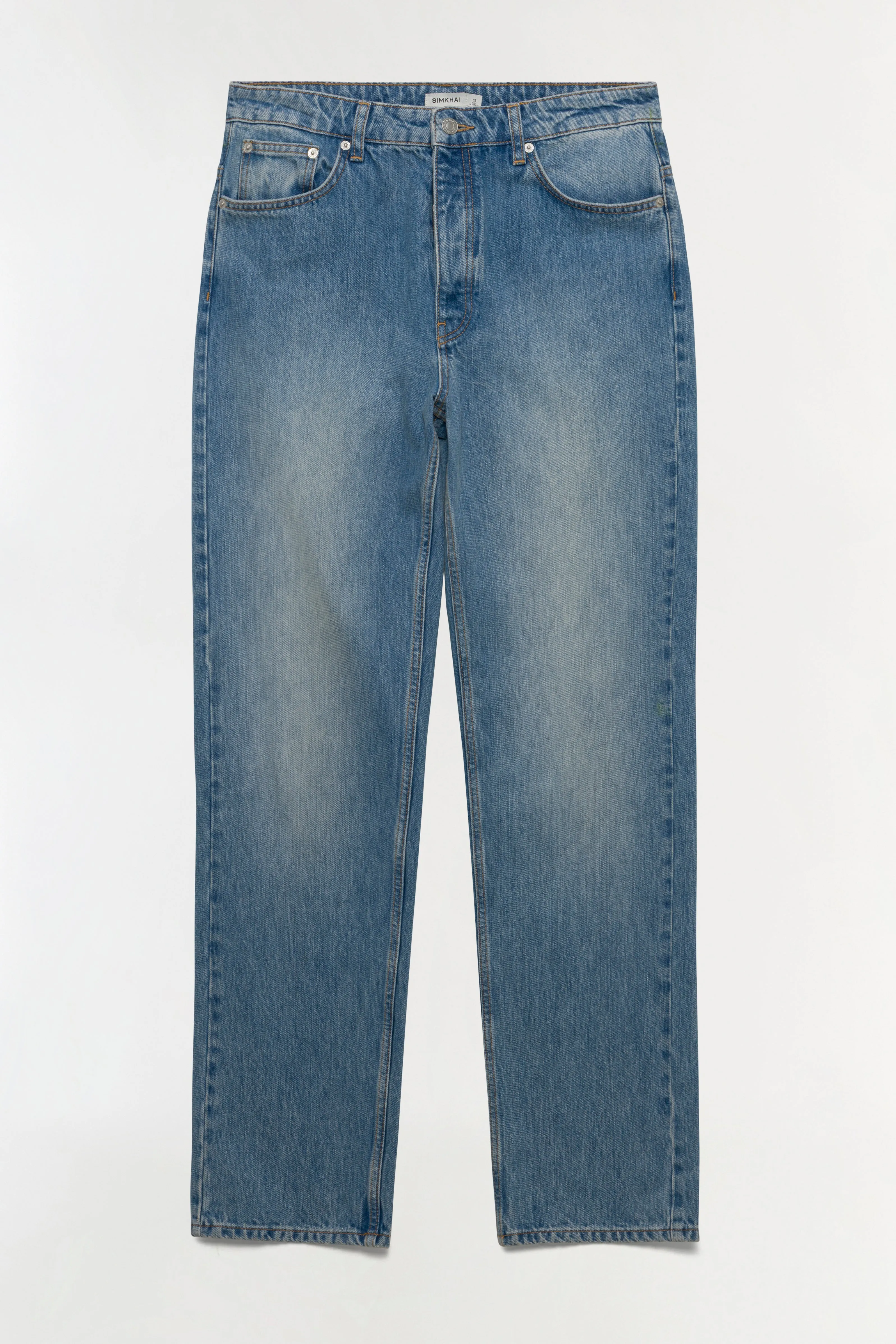 Walt Dad Jean sold by Simkhai
