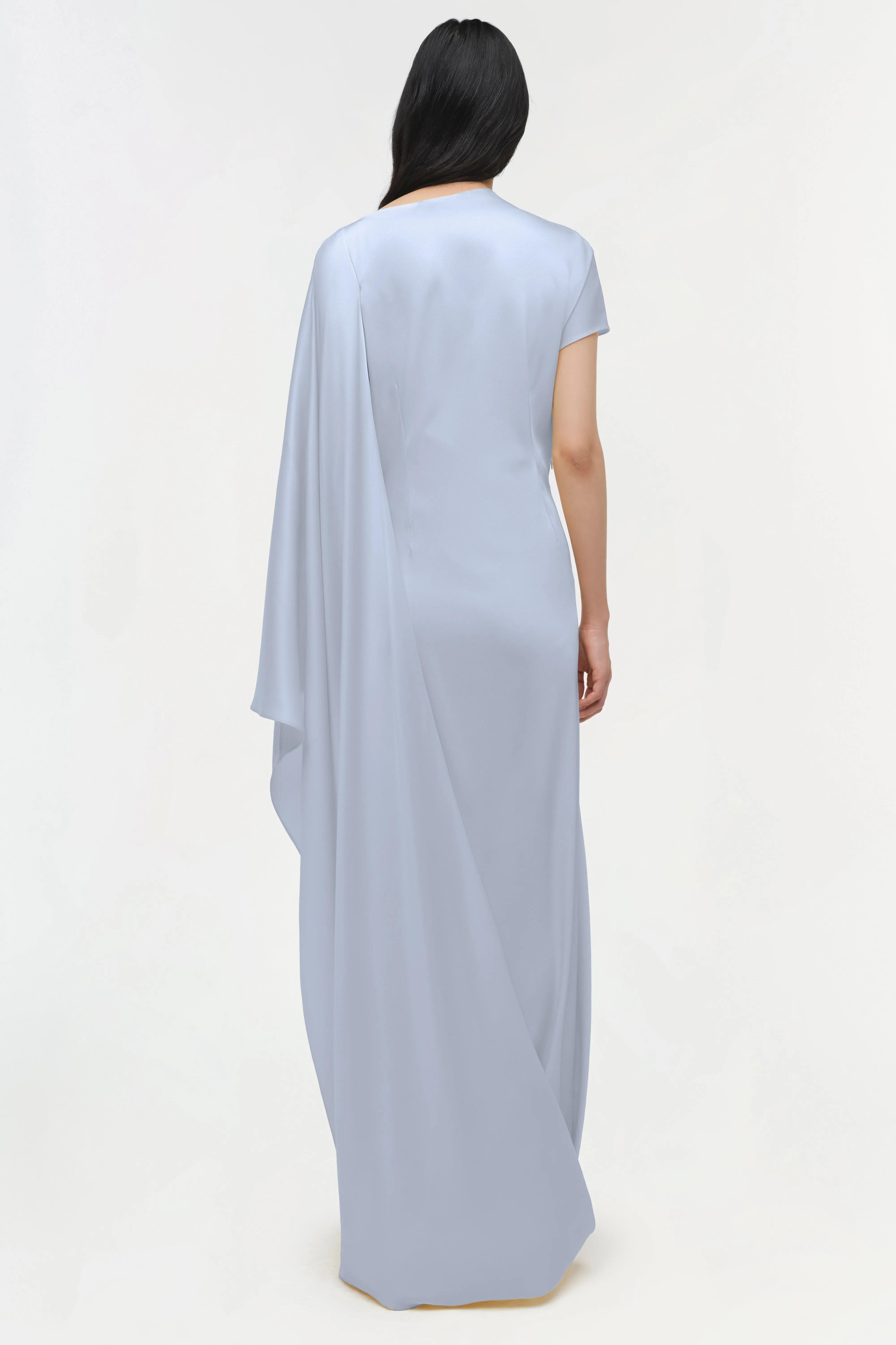 Ora Gown sold by Simkhai product image thumbnail 5