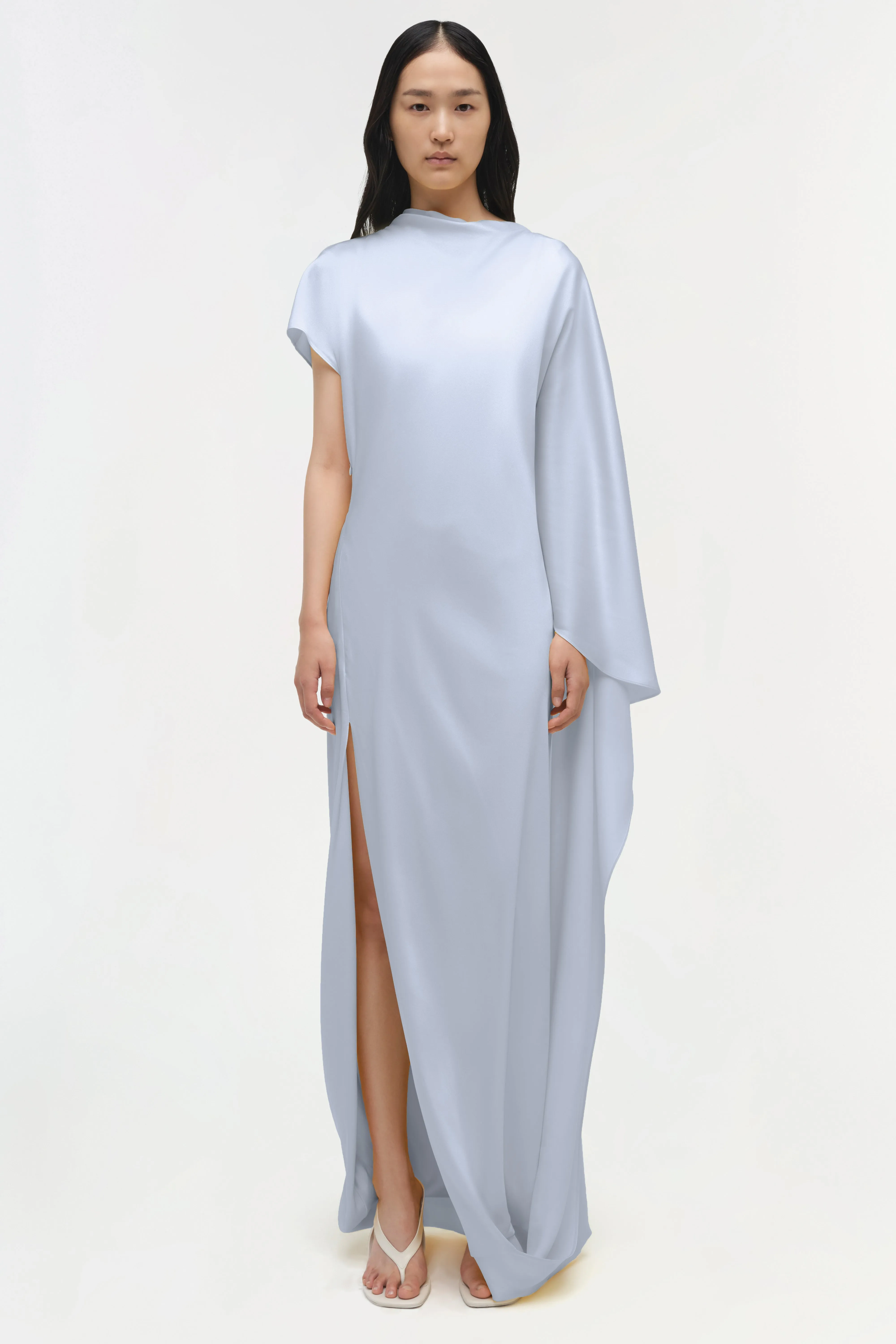 Ora Gown sold by Simkhai product image thumbnail 2