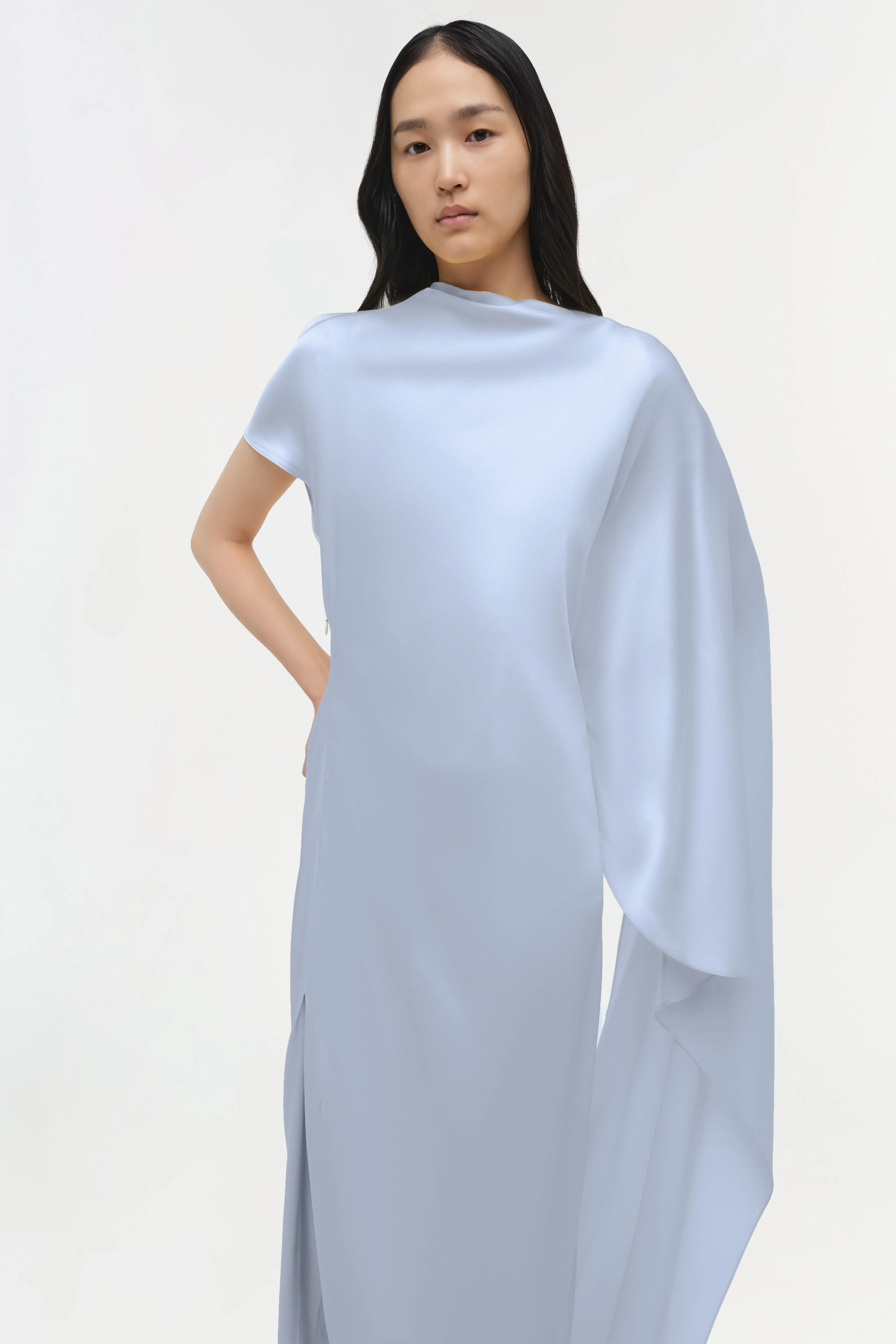 Ora Gown sold by Simkhai product image thumbnail 3