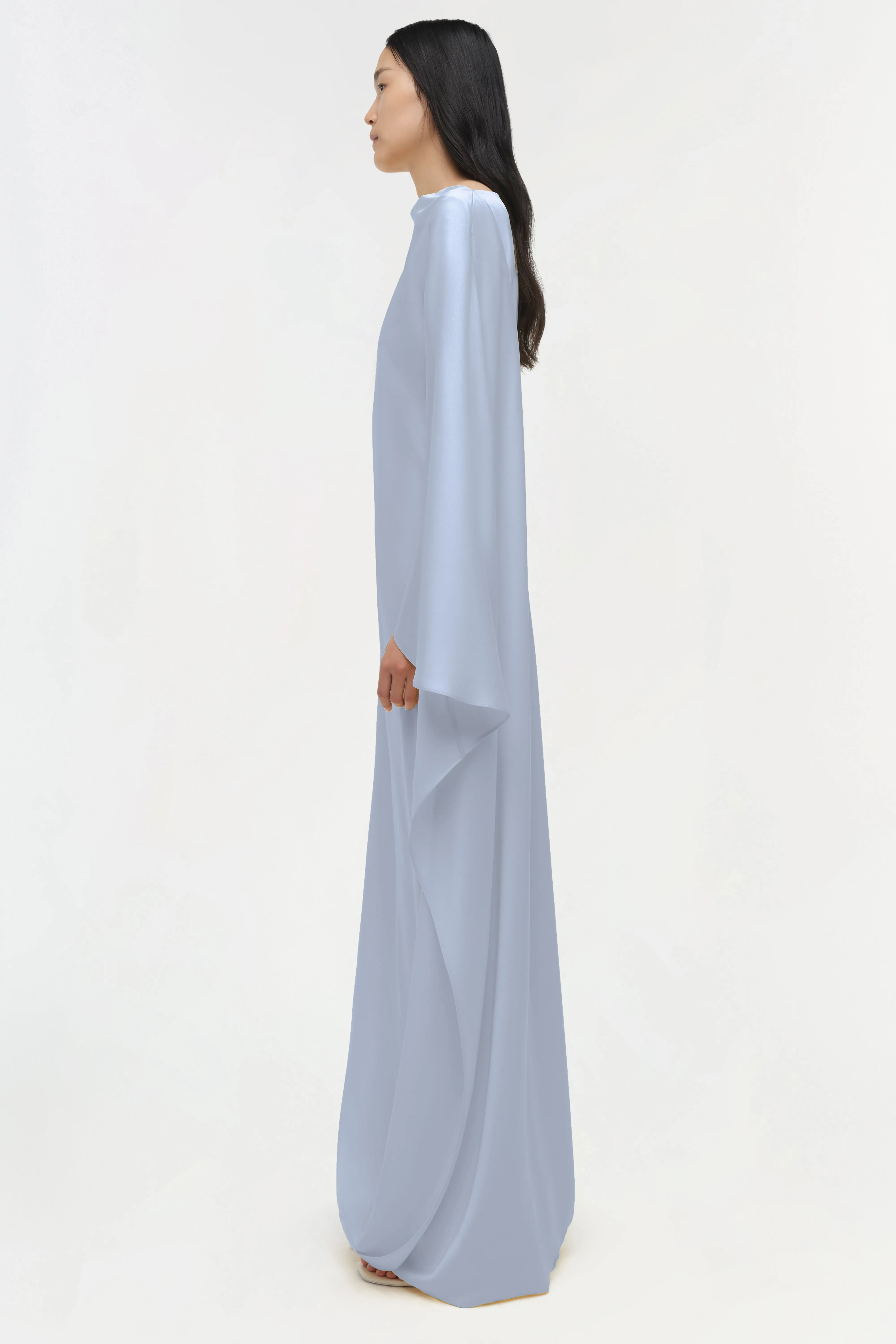 Ora Gown sold by Simkhai product image thumbnail 4