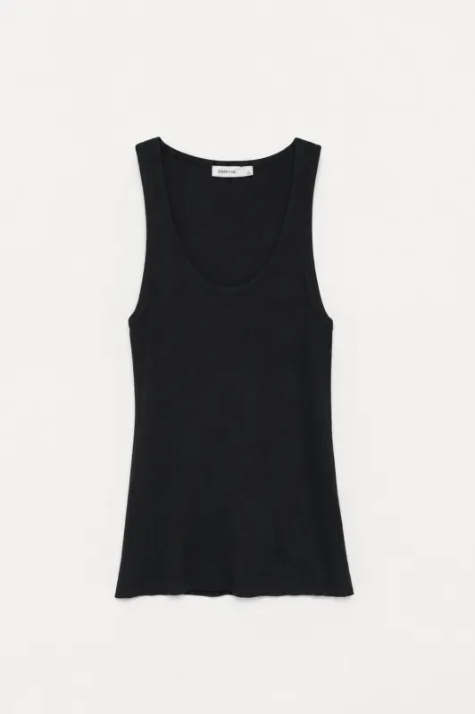 Kioni Tank Top made by Simkhai