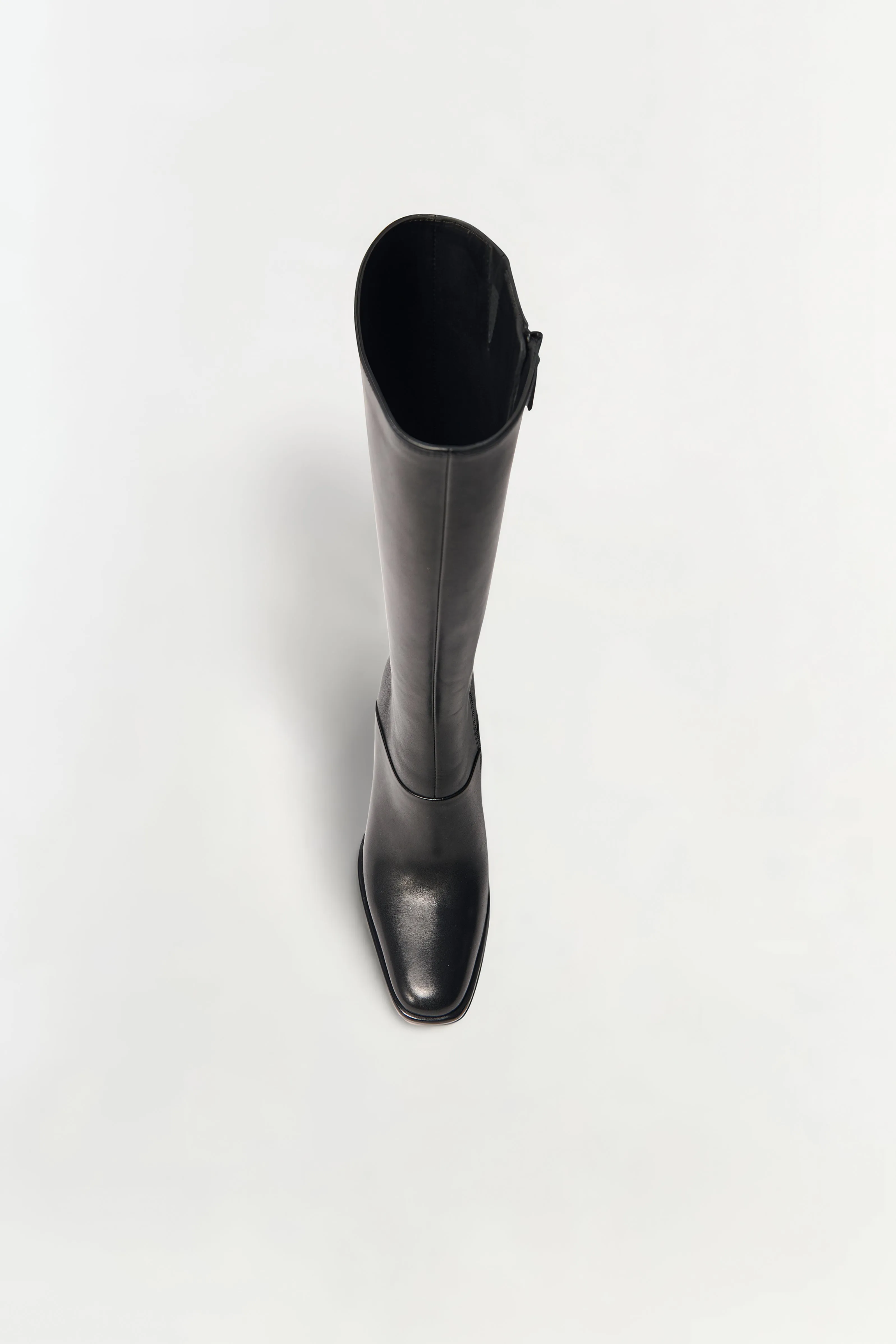 Carolyn Leather Boot sold by Simkhai product image thumbnail 3