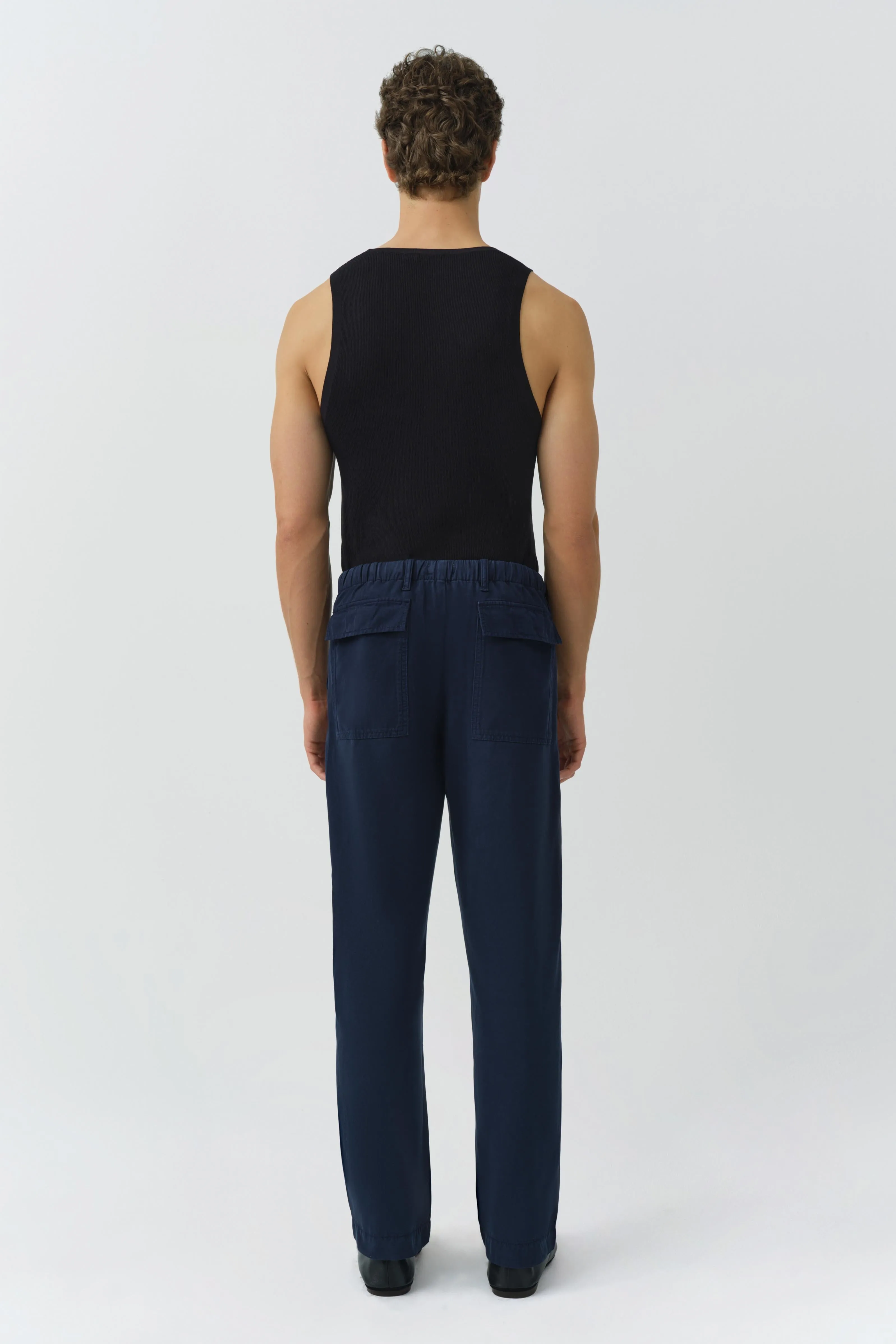 Chase Utility Pant sold by Simkhai product image thumbnail 5