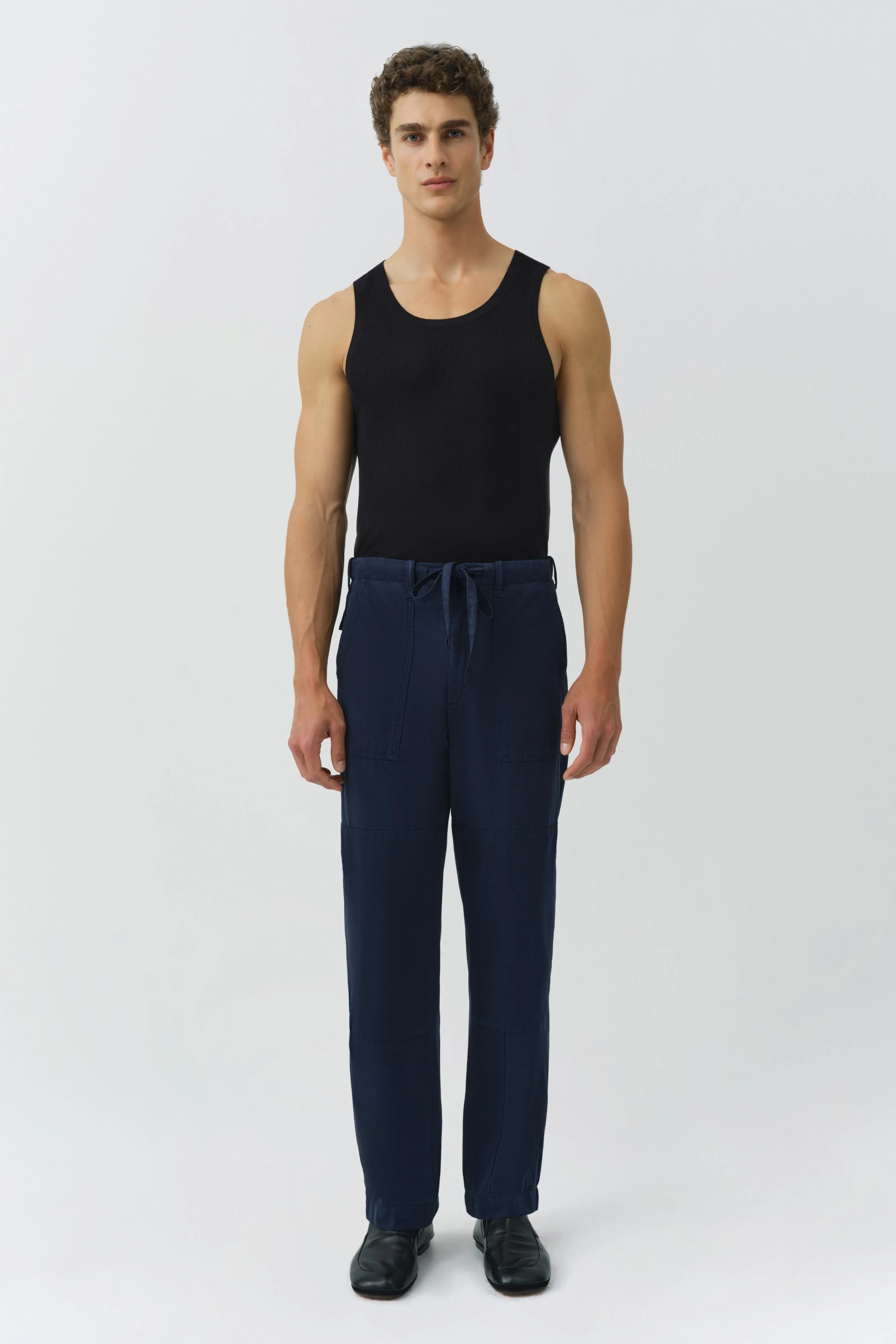 Chase Utility Pant sold by Simkhai product image thumbnail 2