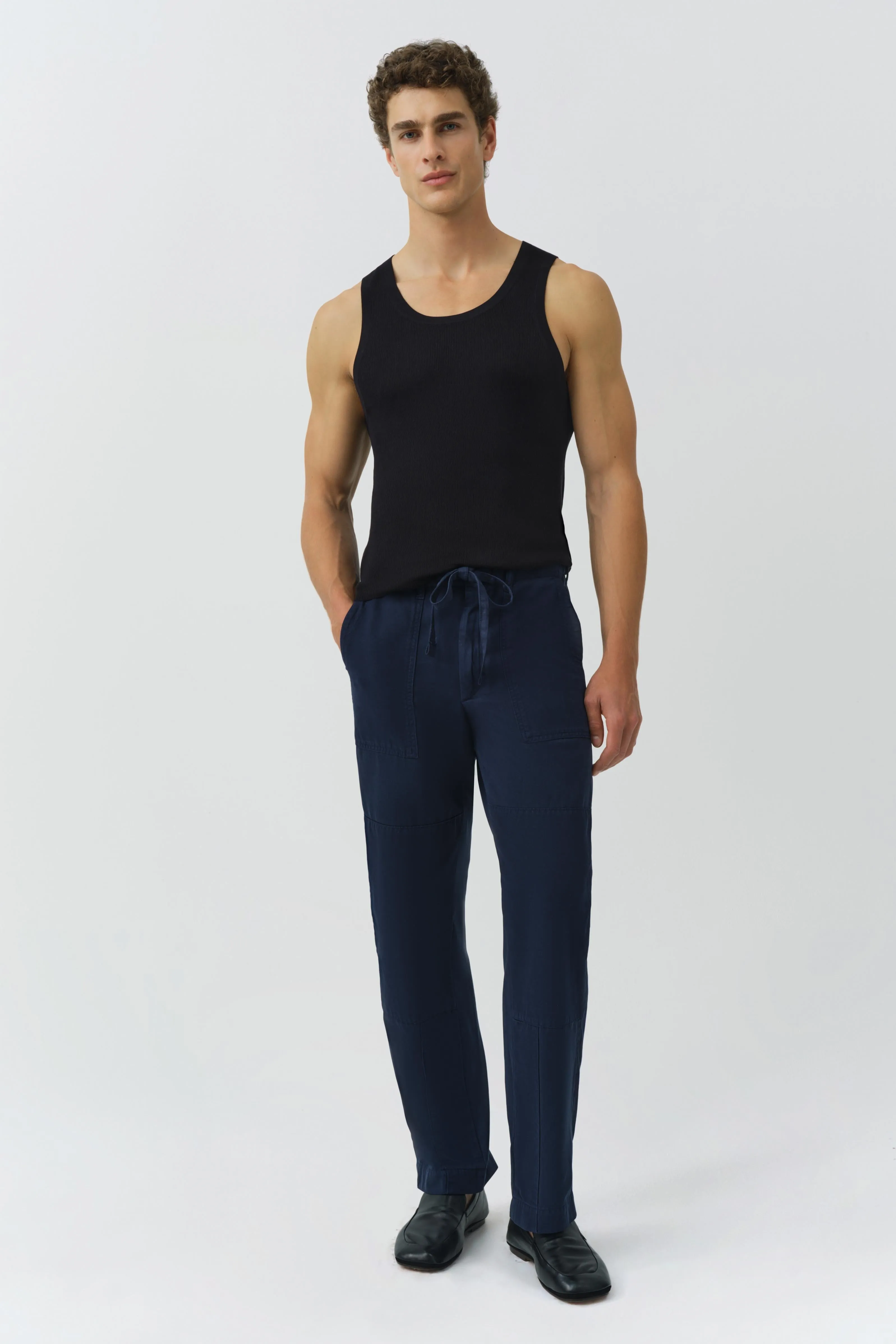 Chase Utility Pant sold by Simkhai product image thumbnail 4