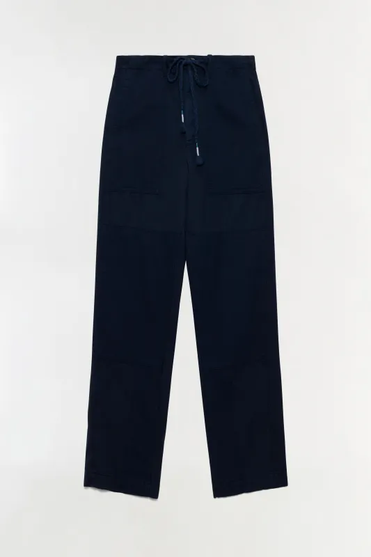 Chase Utility Pant made by Simkhai