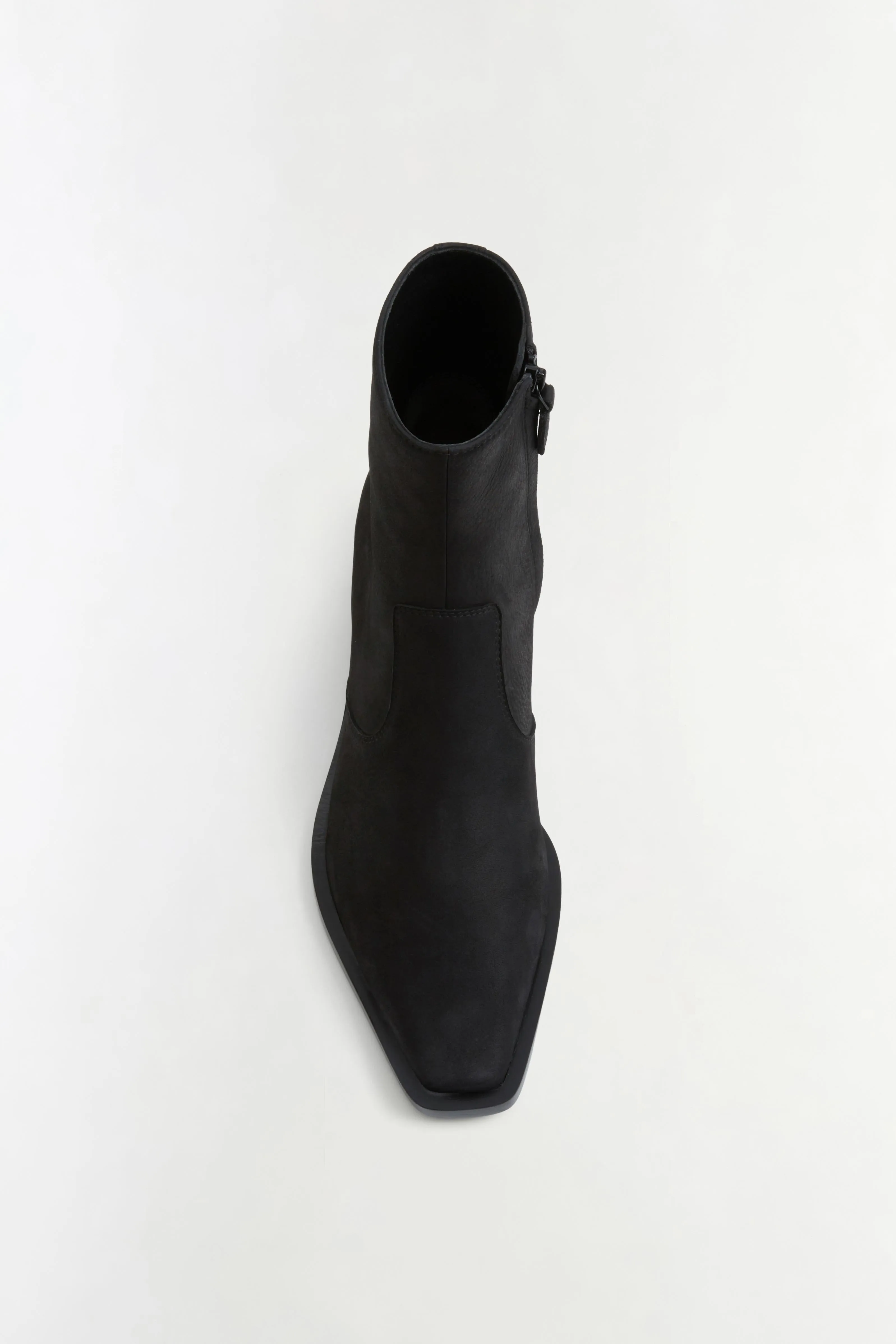 Crissy Leather Ankle Boot sold by Simkhai product image thumbnail 3
