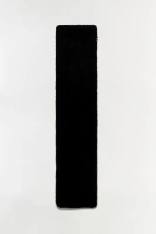 Anaia Faux Fur Scarf made by Simkhai