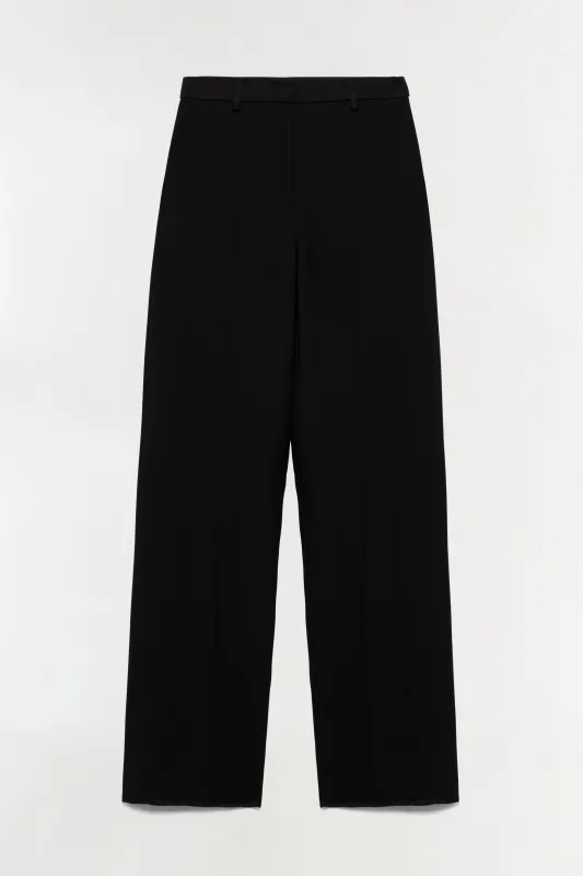 Kaia Straight Leg Pant made by Simkhai