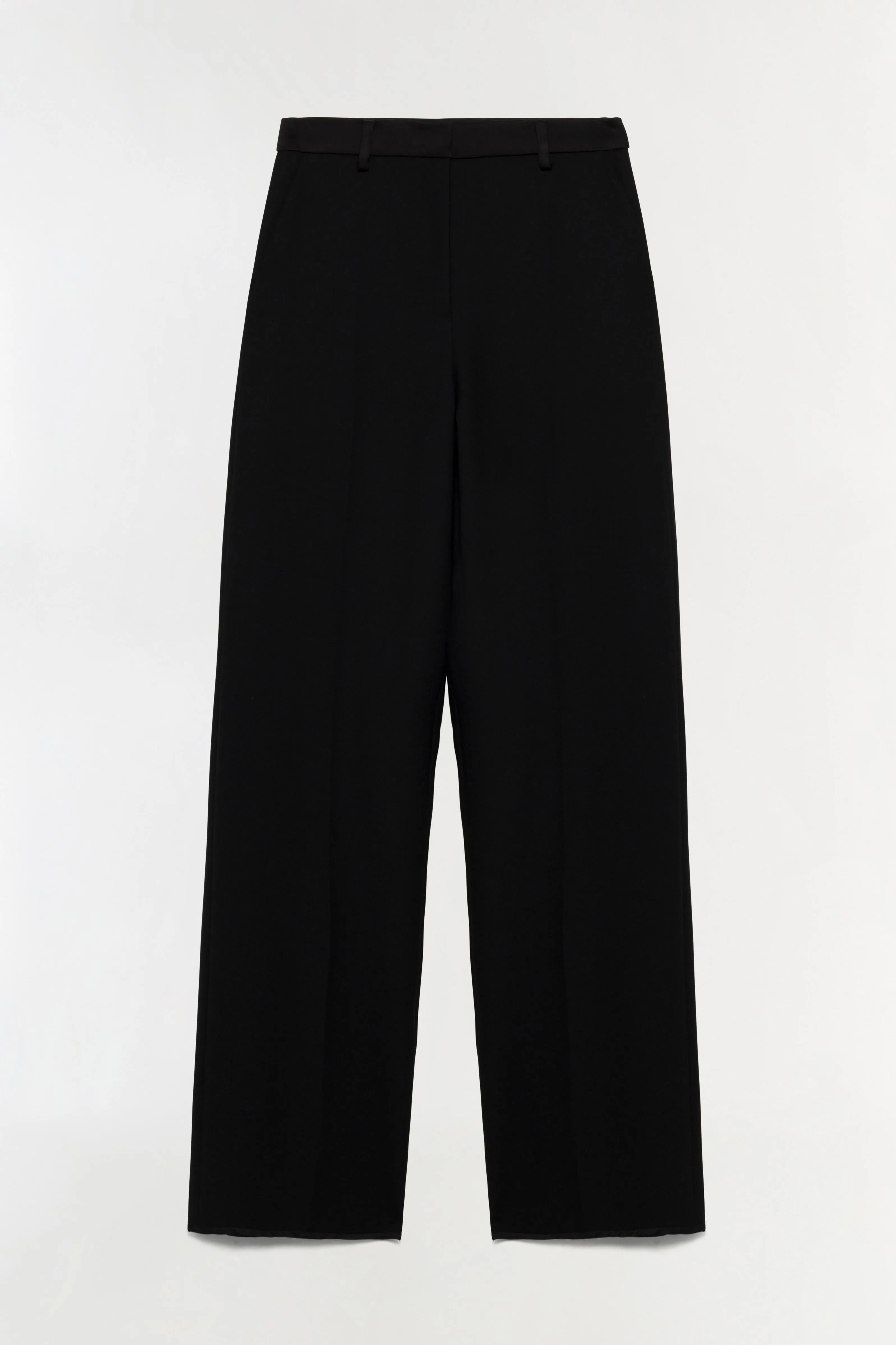 Kaia Straight Leg Pant sold by Simkhai