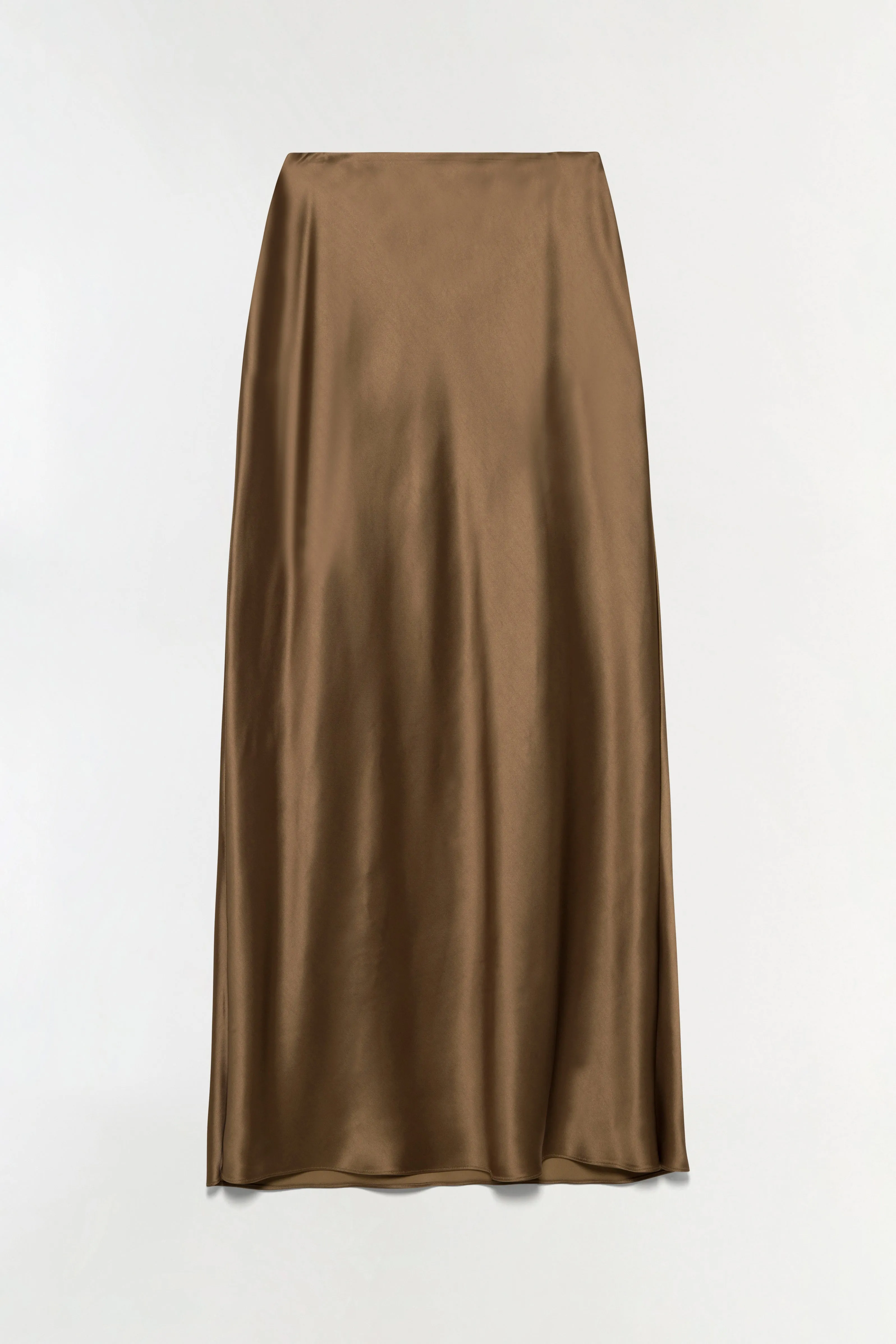 Nella Maxi Skirt sold by Simkhai