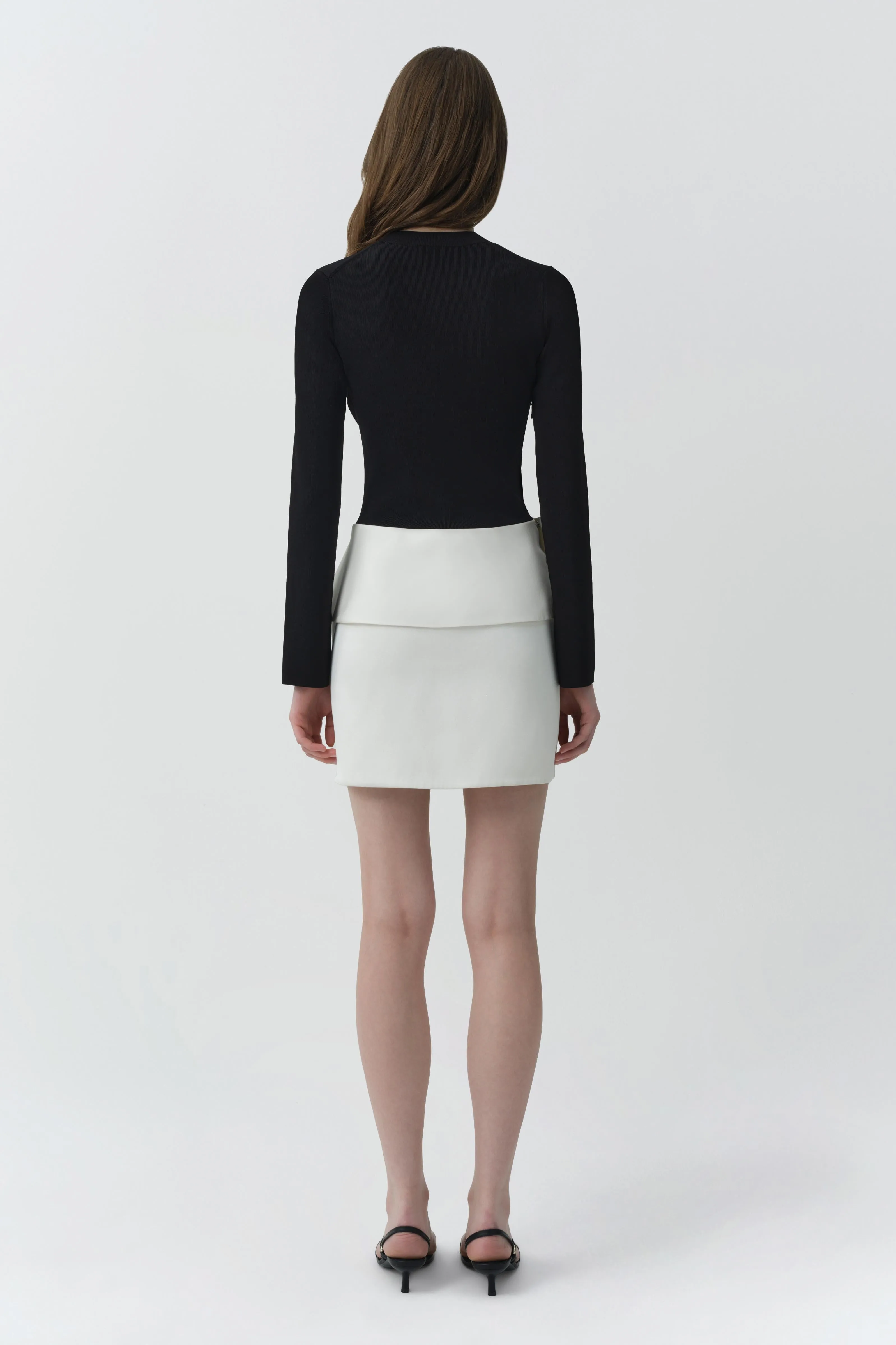 Noel Mini Dress sold by Simkhai product image thumbnail 5