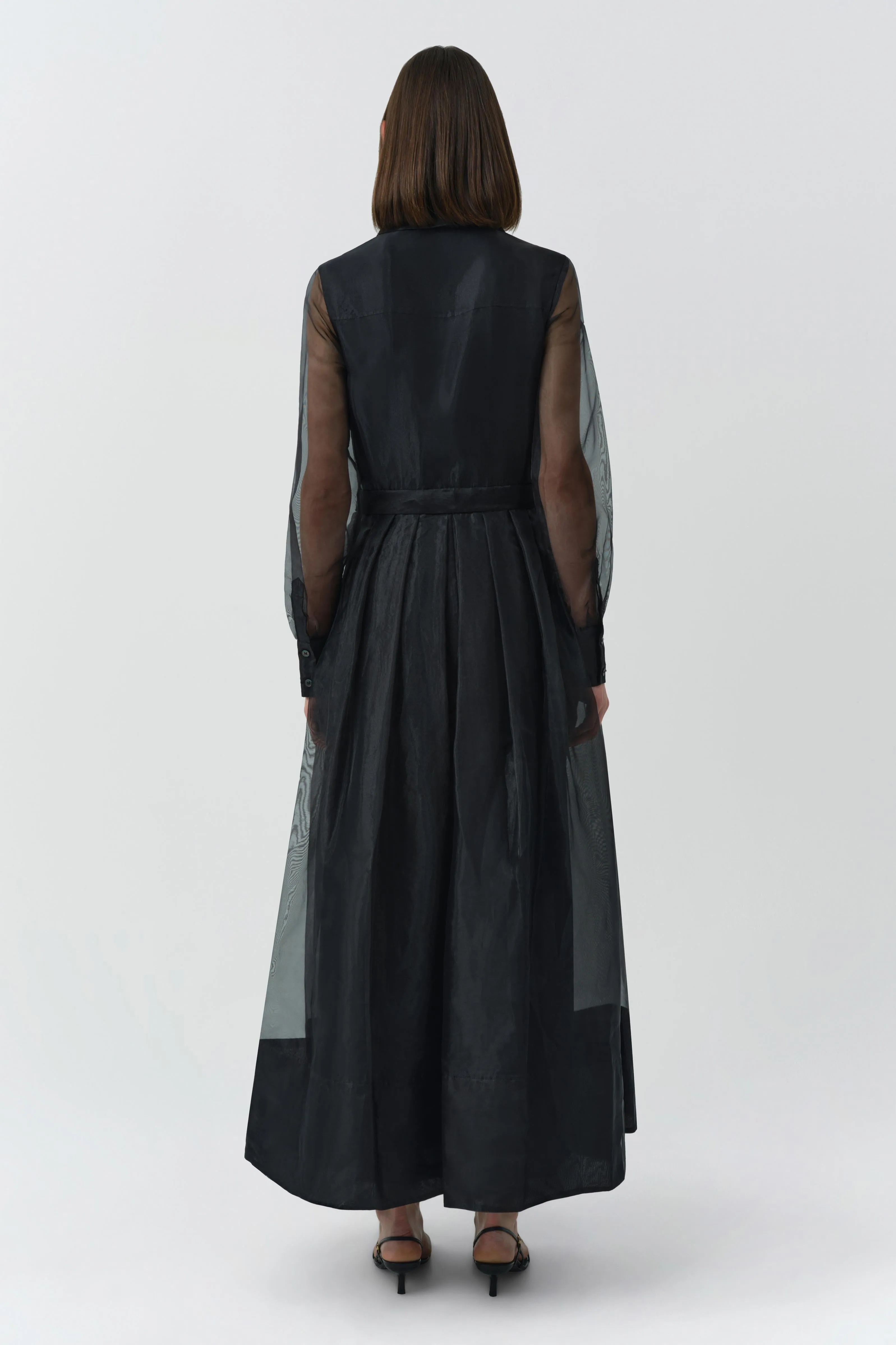 Montgomery Dress sold by Simkhai product image thumbnail 5