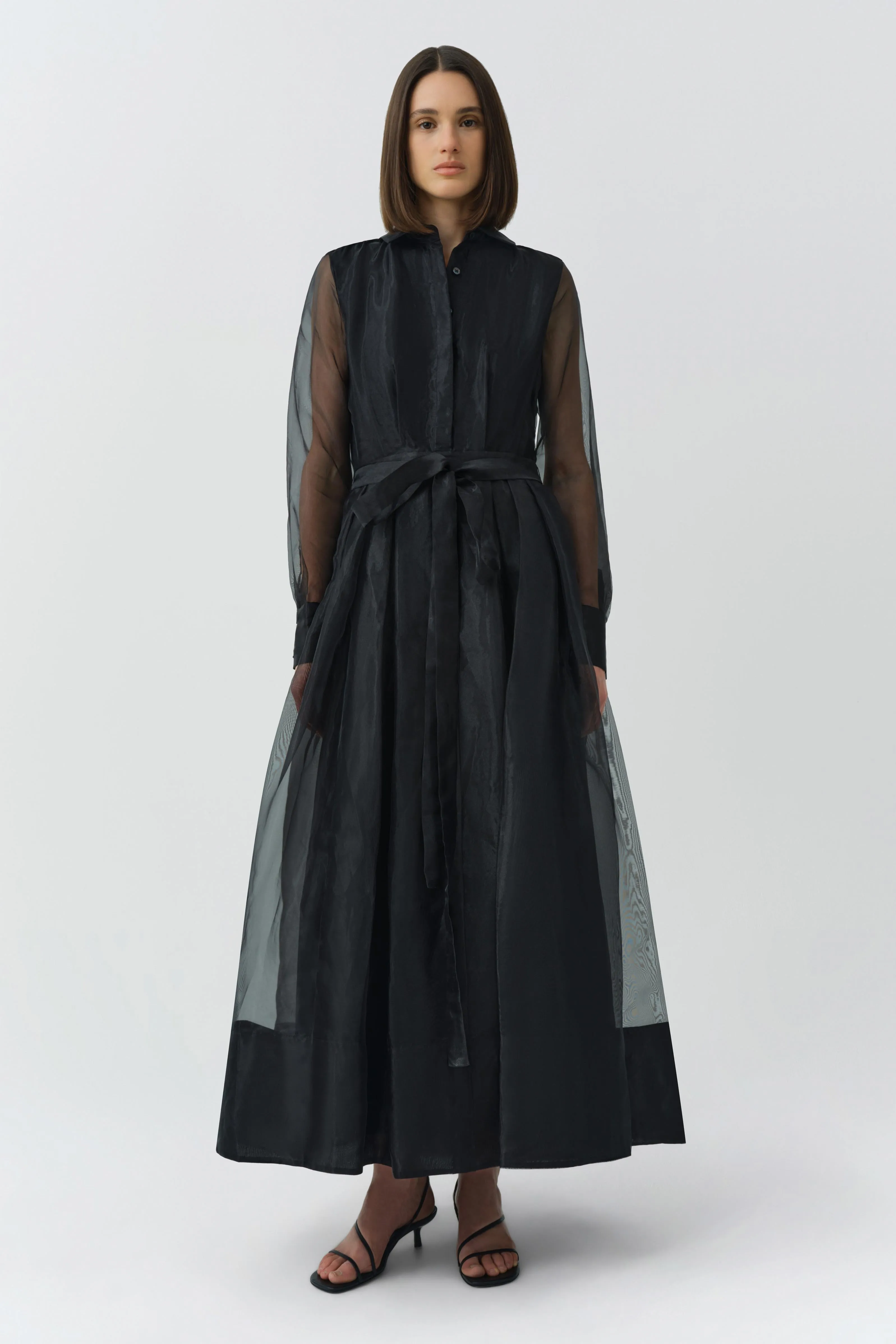 Montgomery Dress sold by Simkhai product image thumbnail 2