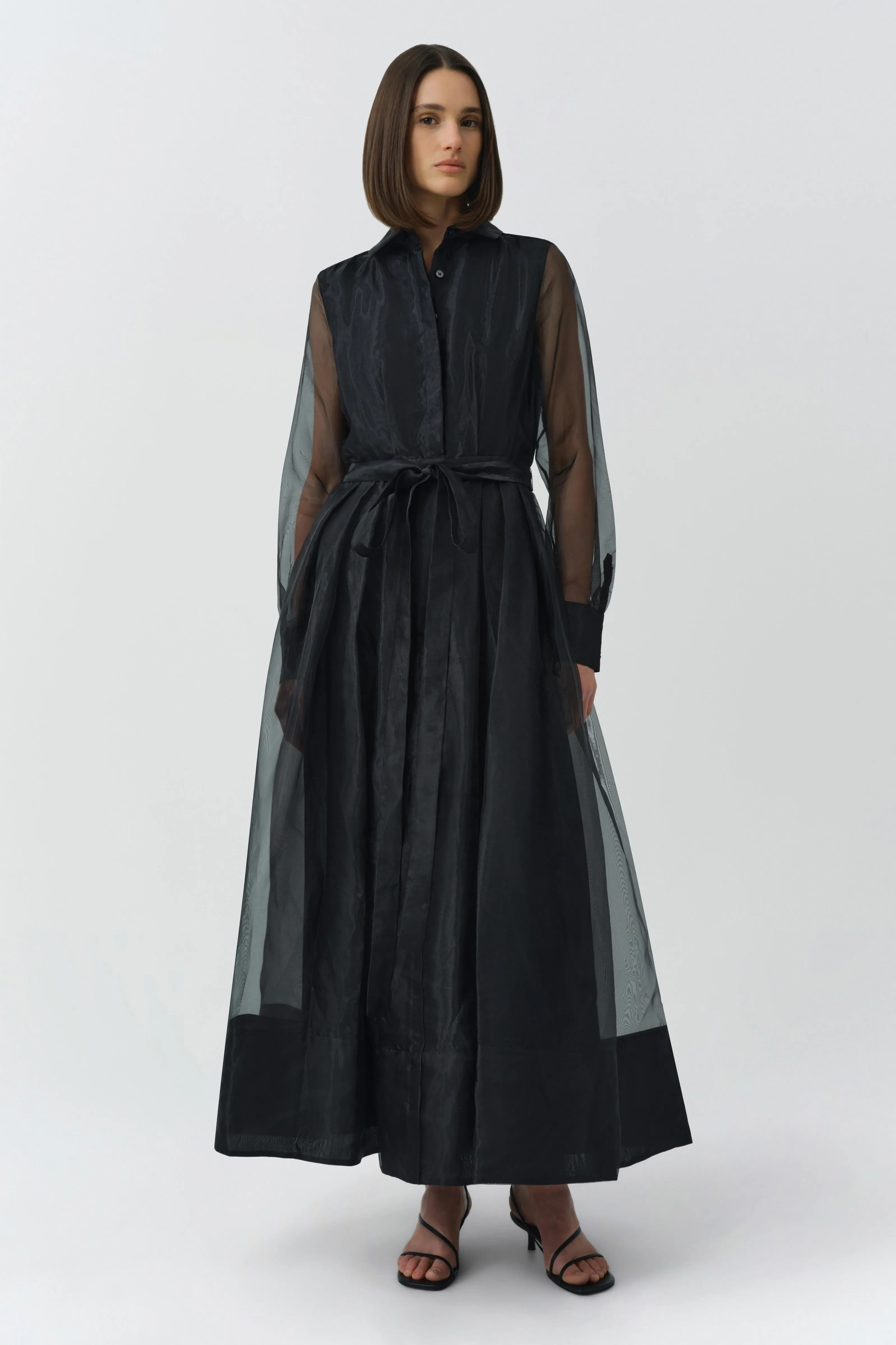 Montgomery Dress sold by Simkhai product image thumbnail 4