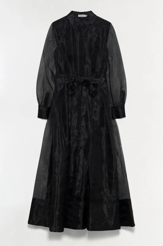 Montgomery Dress made by Simkhai