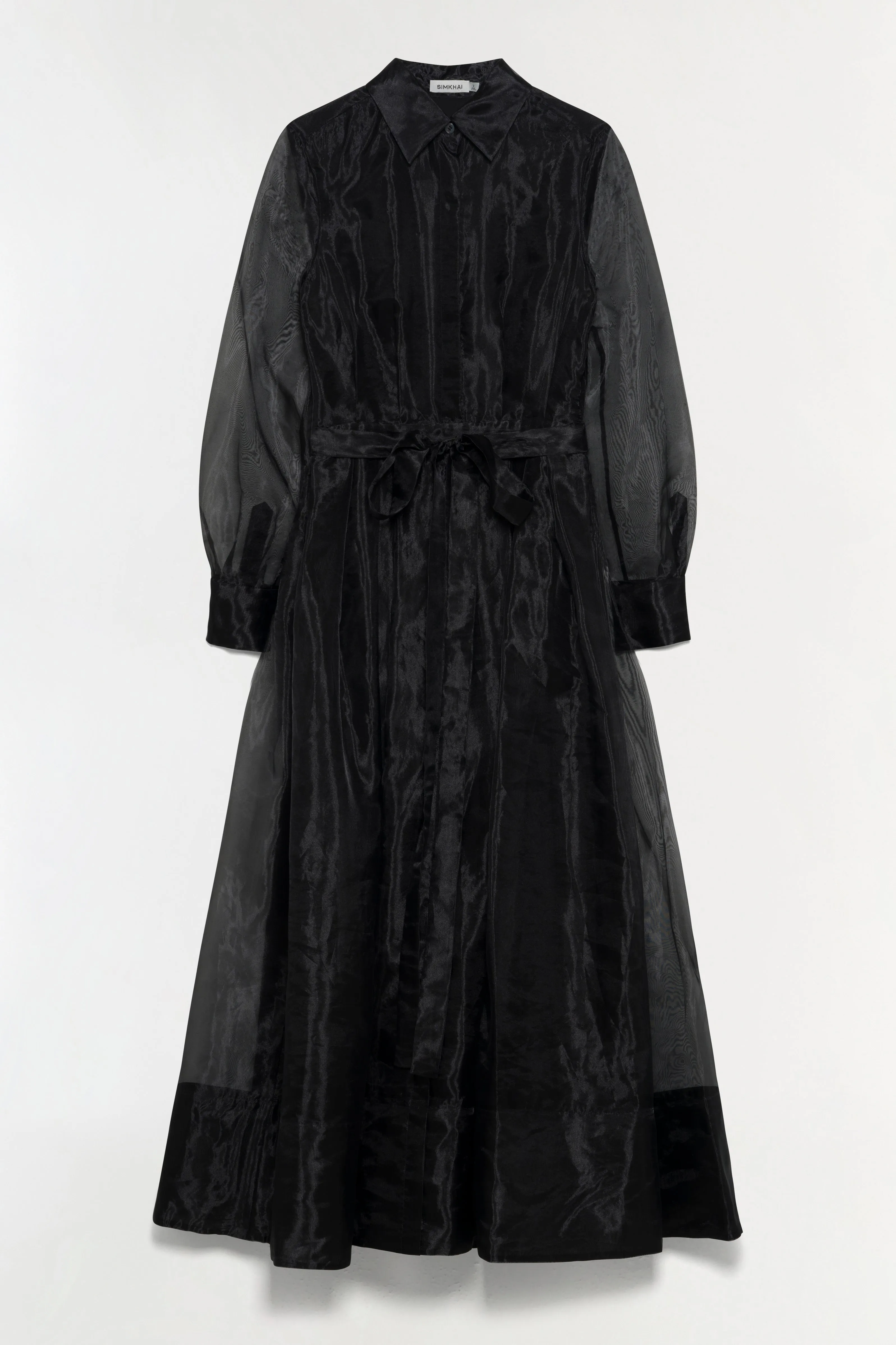 Montgomery Dress sold by Simkhai