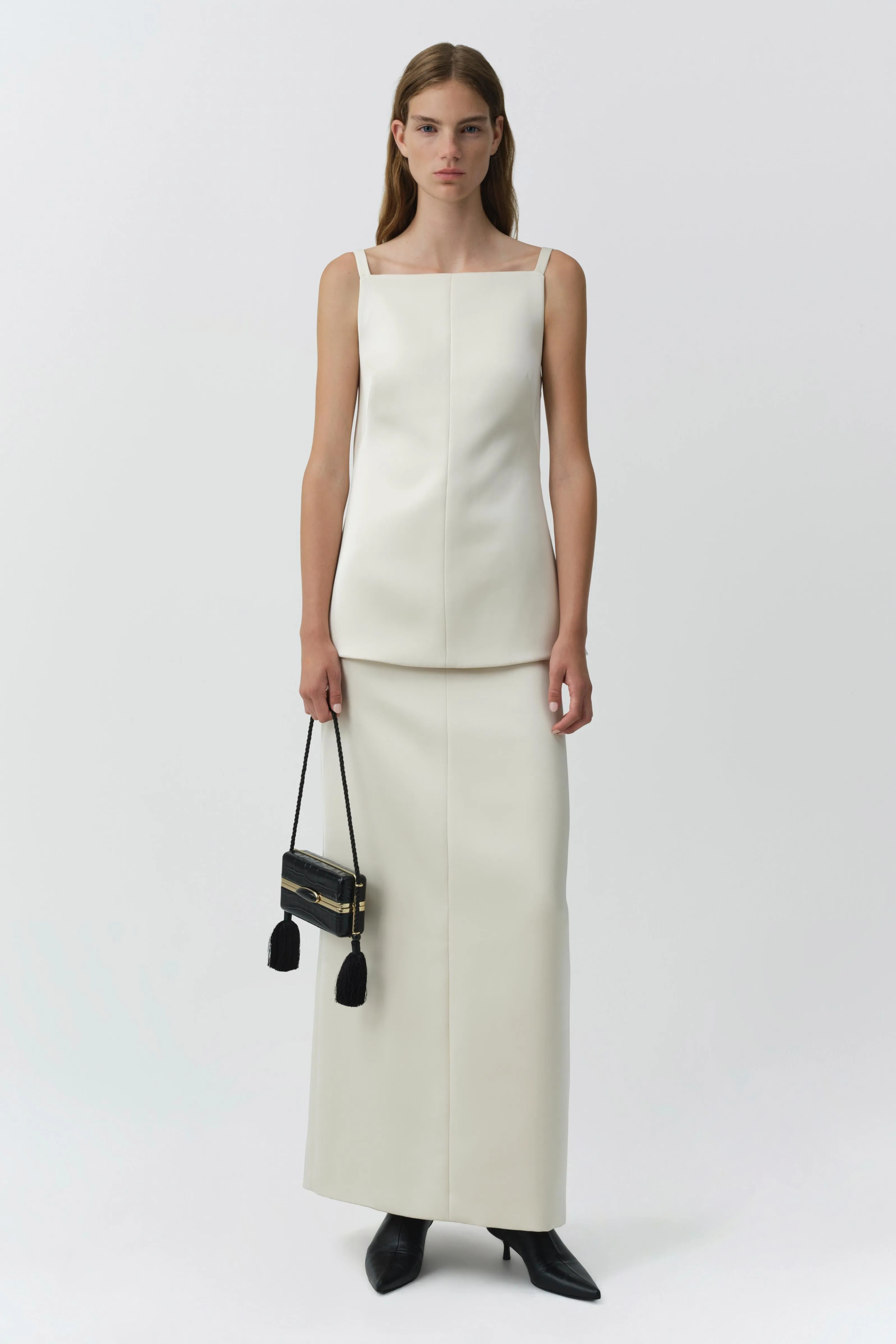 Antonia Top sold by Simkhai product image thumbnail 2