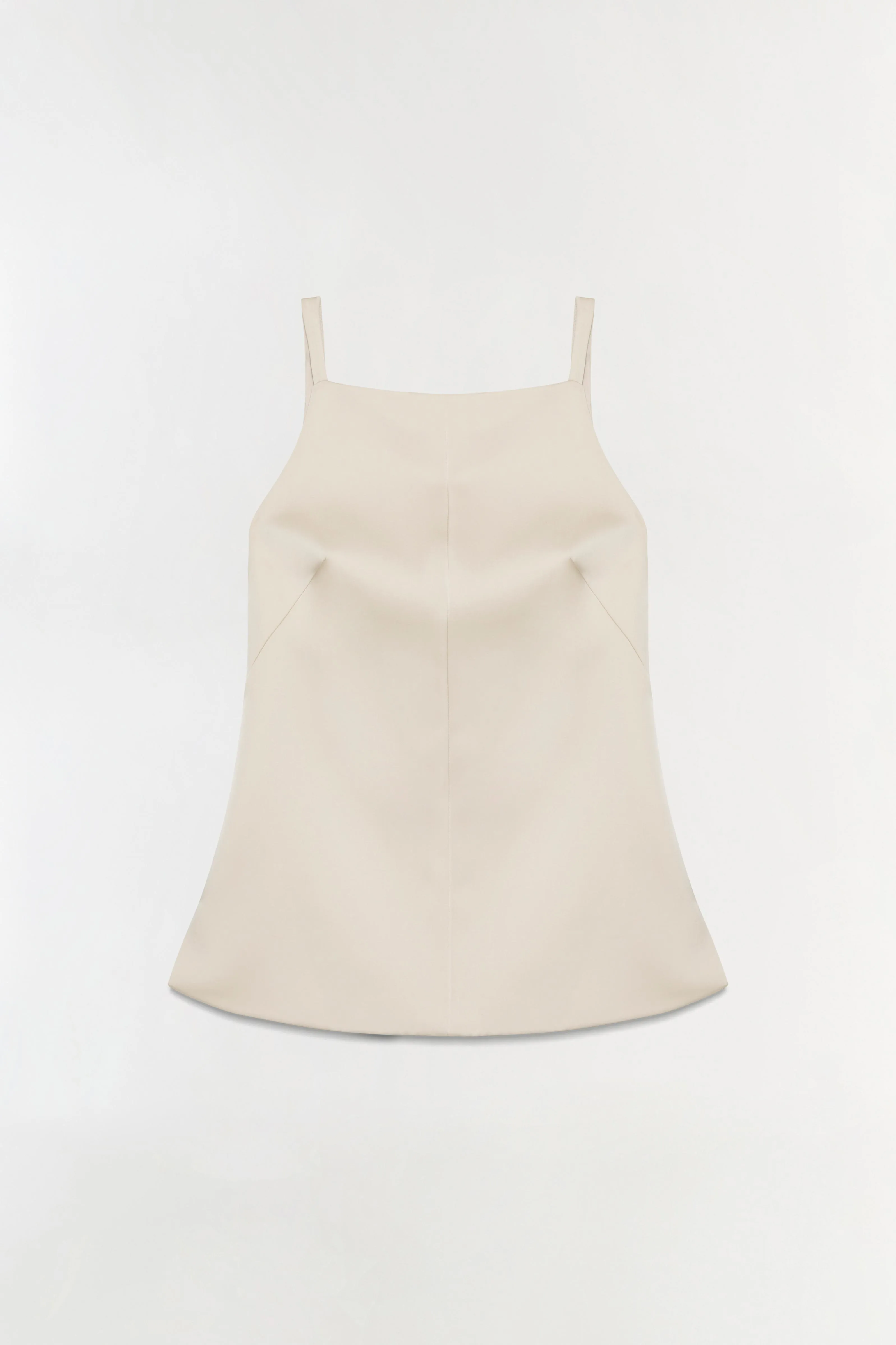Antonia Top sold by Simkhai