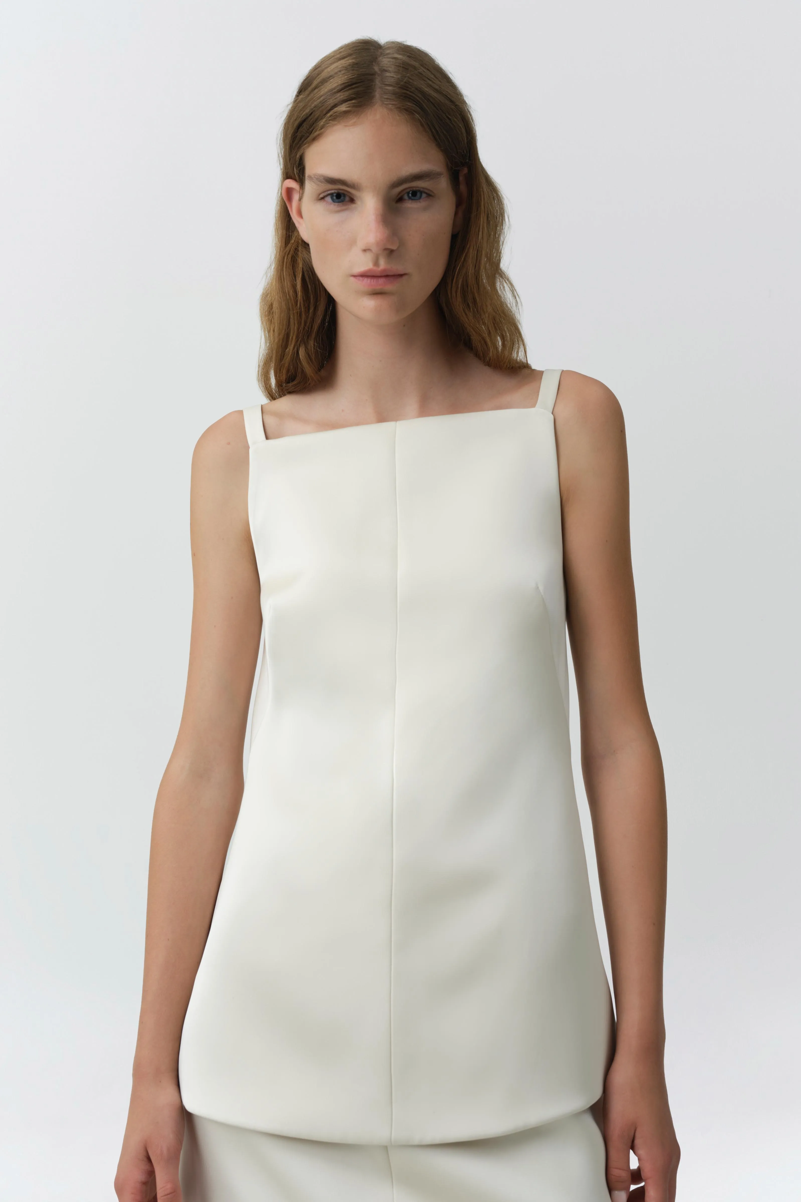 Antonia Top sold by Simkhai product image thumbnail 4