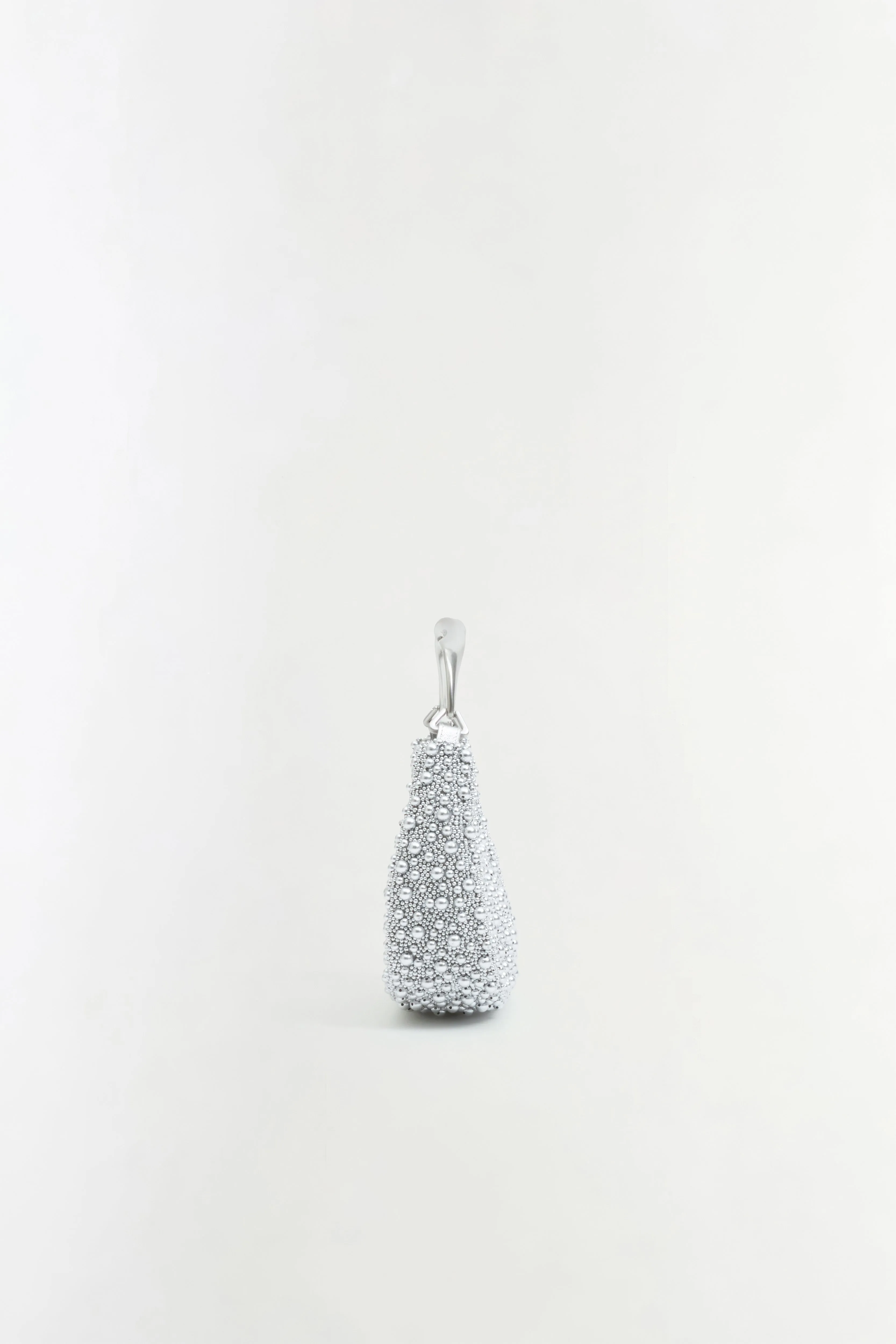 Evelyn Beaded Crescent Bag sold by Simkhai product image thumbnail 3