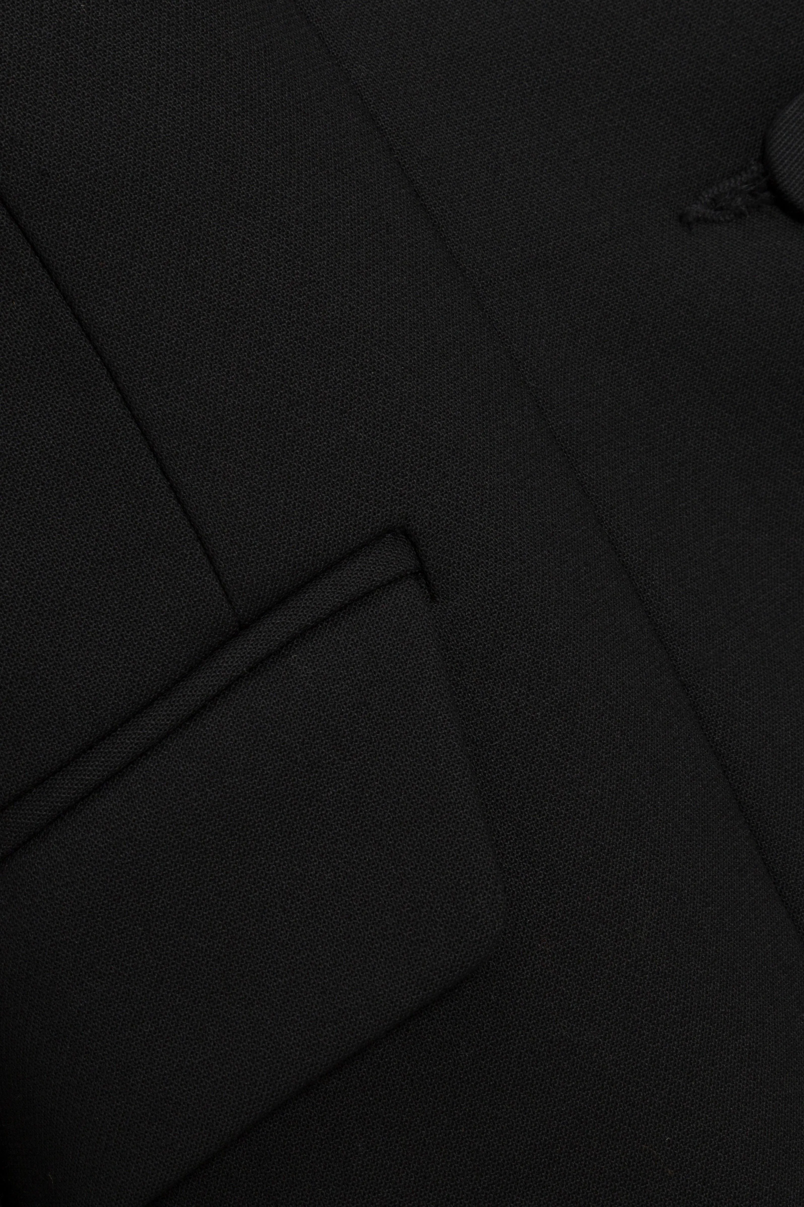Hagar Blazer Gown sold by Simkhai product image thumbnail 3