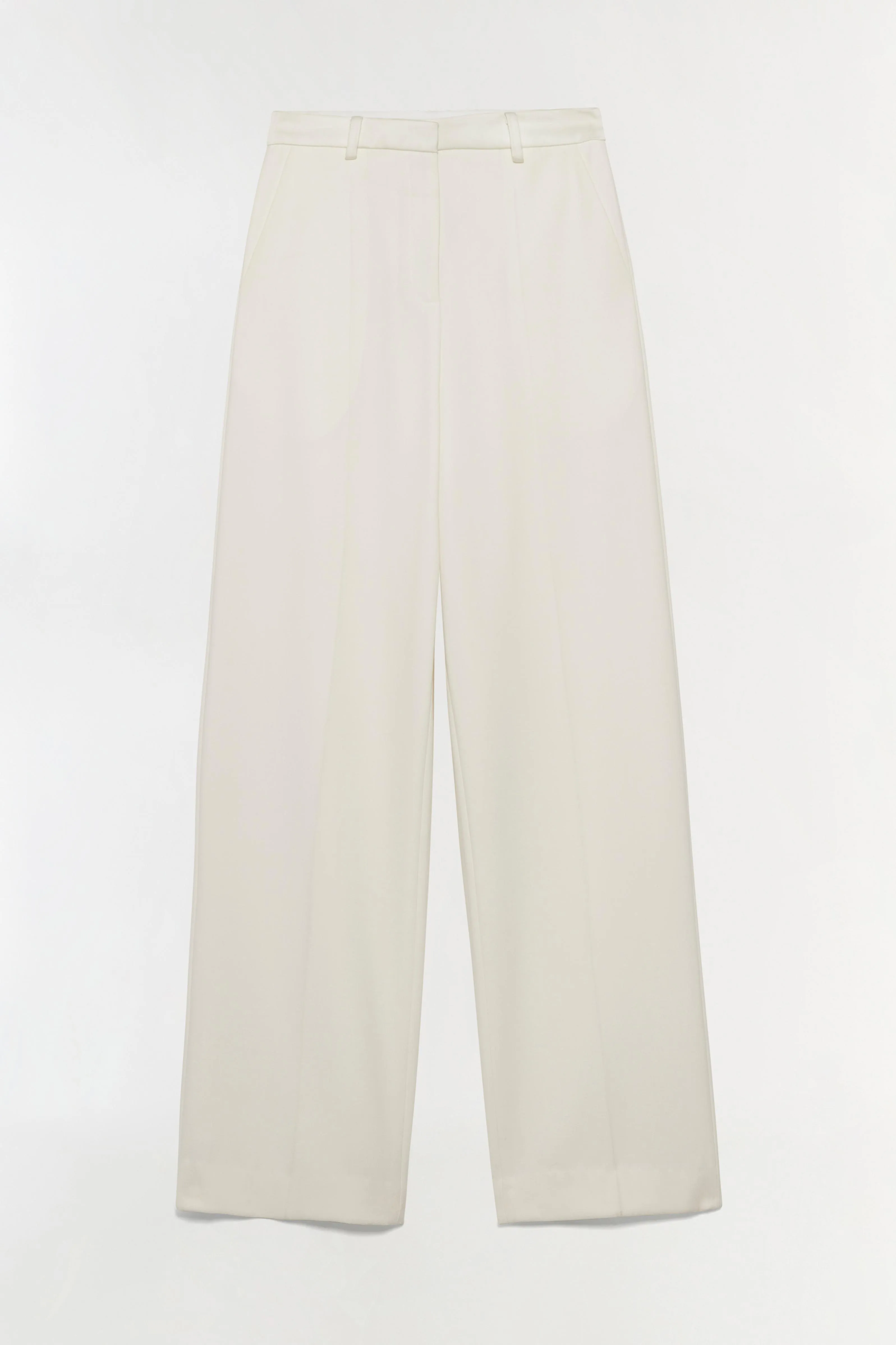 Kaia Straight Leg Pant sold by Simkhai