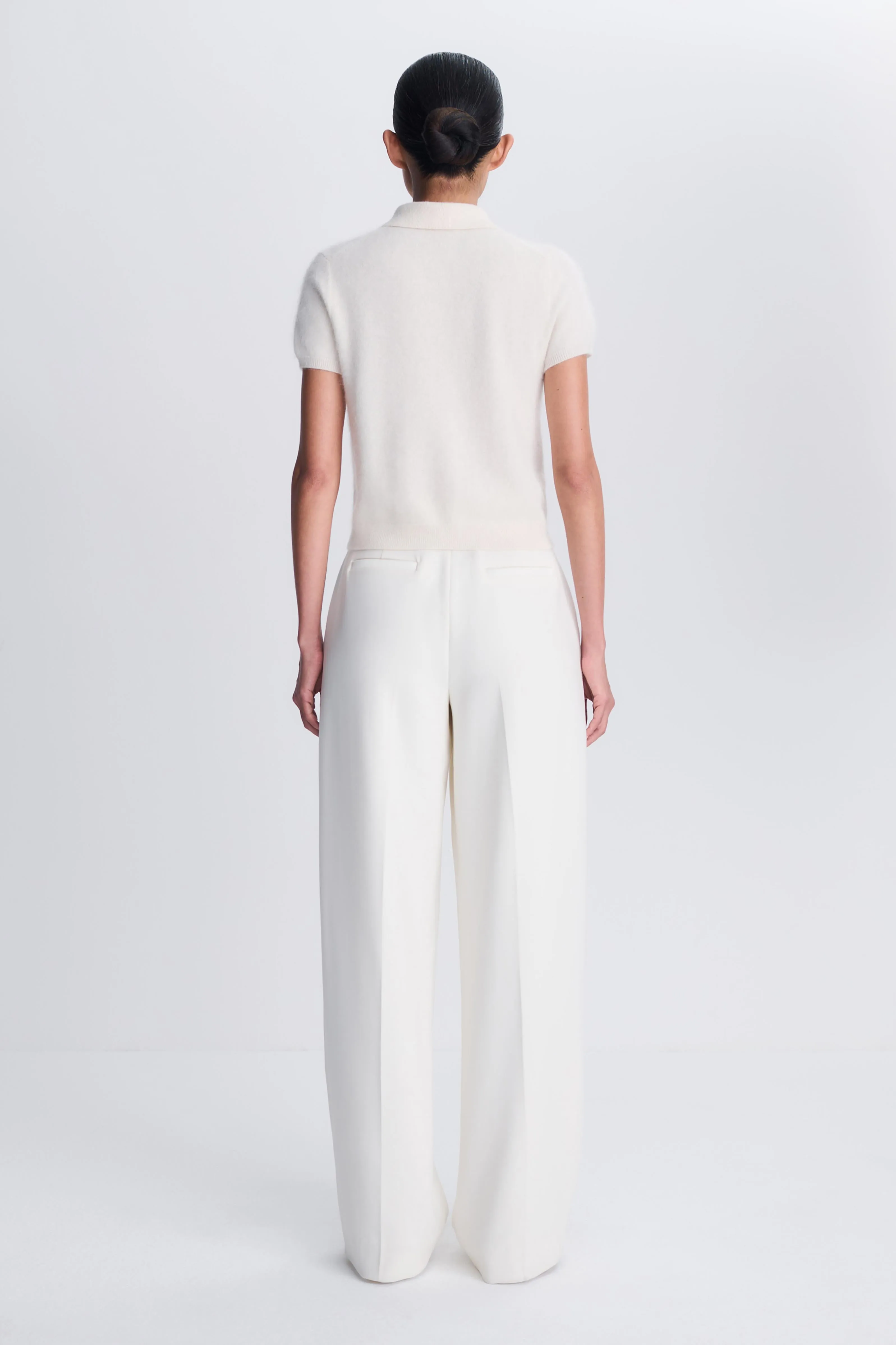 Kaia Straight Leg Pant sold by Simkhai product image thumbnail 4