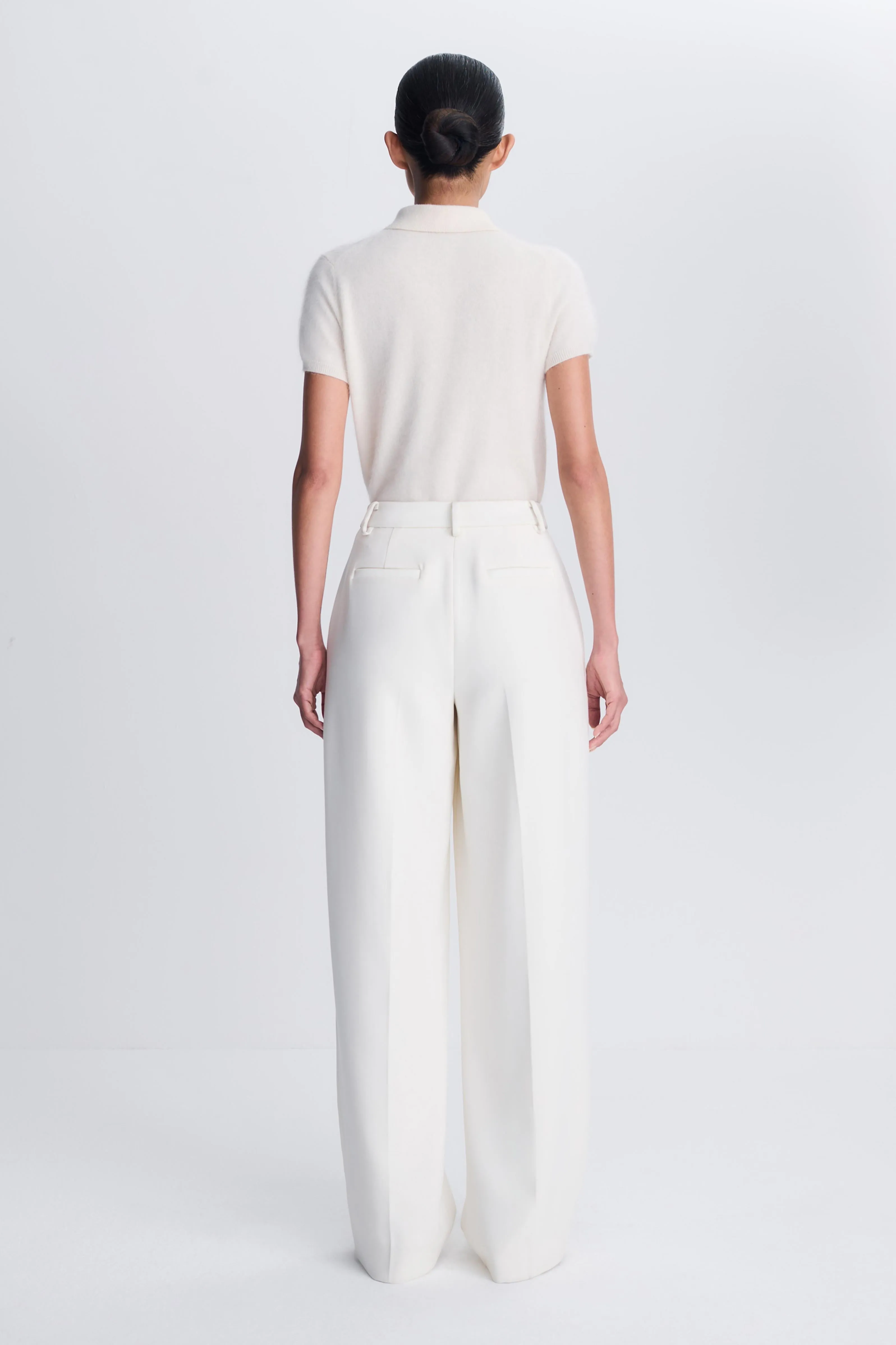 Kaia Straight Leg Pant sold by Simkhai product image thumbnail 5